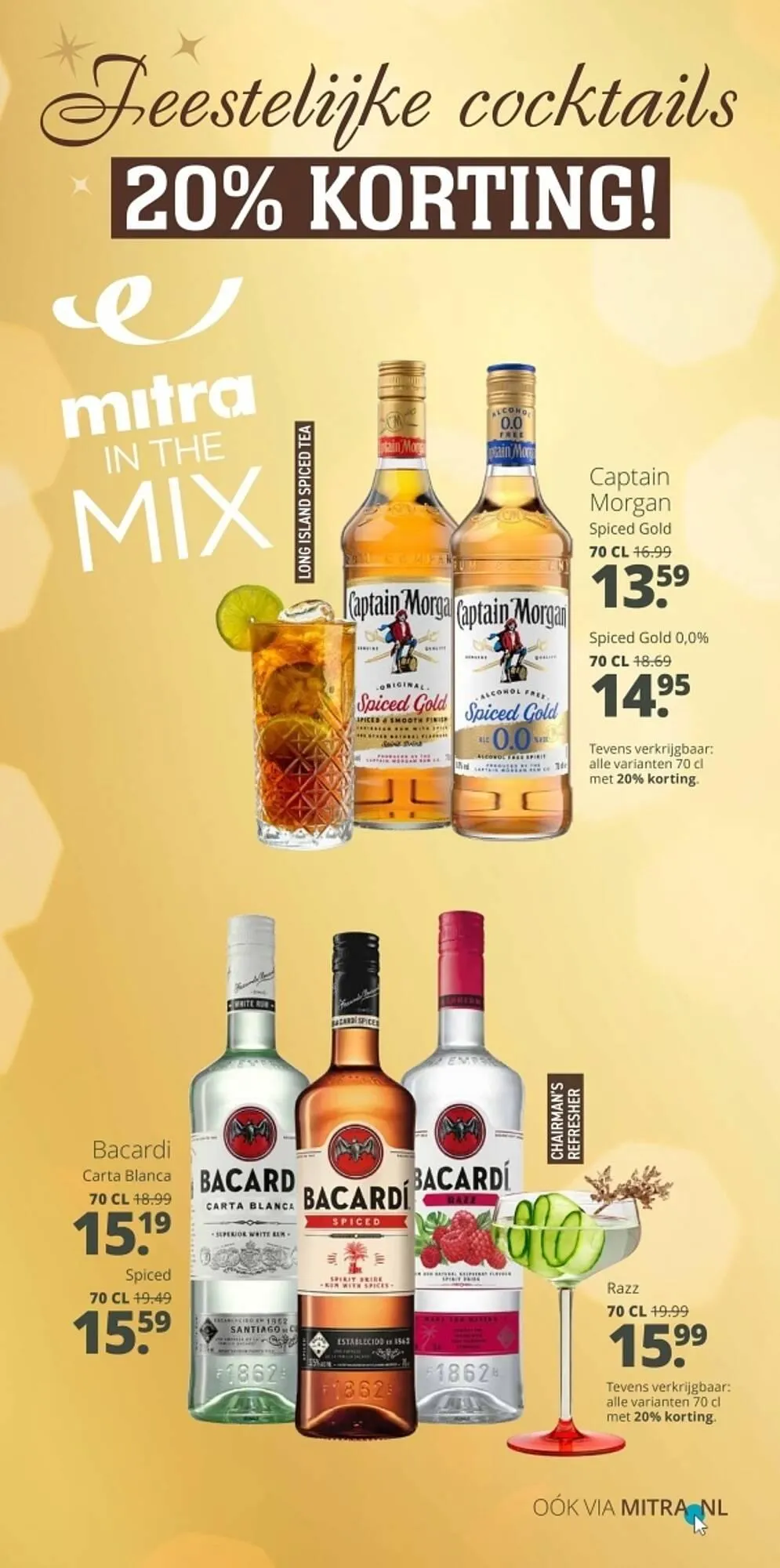 Mitra folder van 1 december tot 14 december 2025 - Folder pagina 12