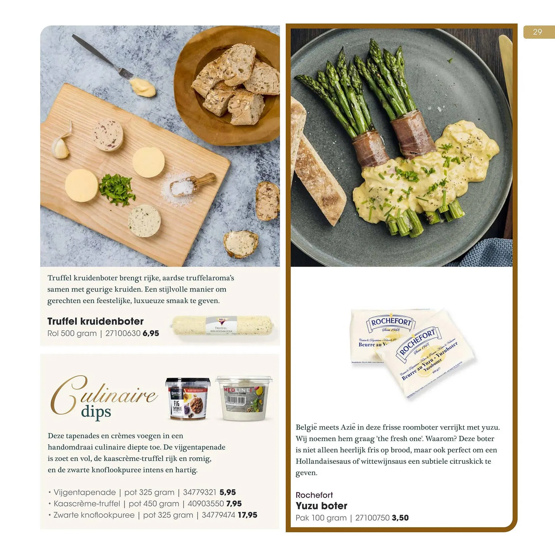 HANOS folder van 1 december tot 31 december 2025 - Folder pagina 29