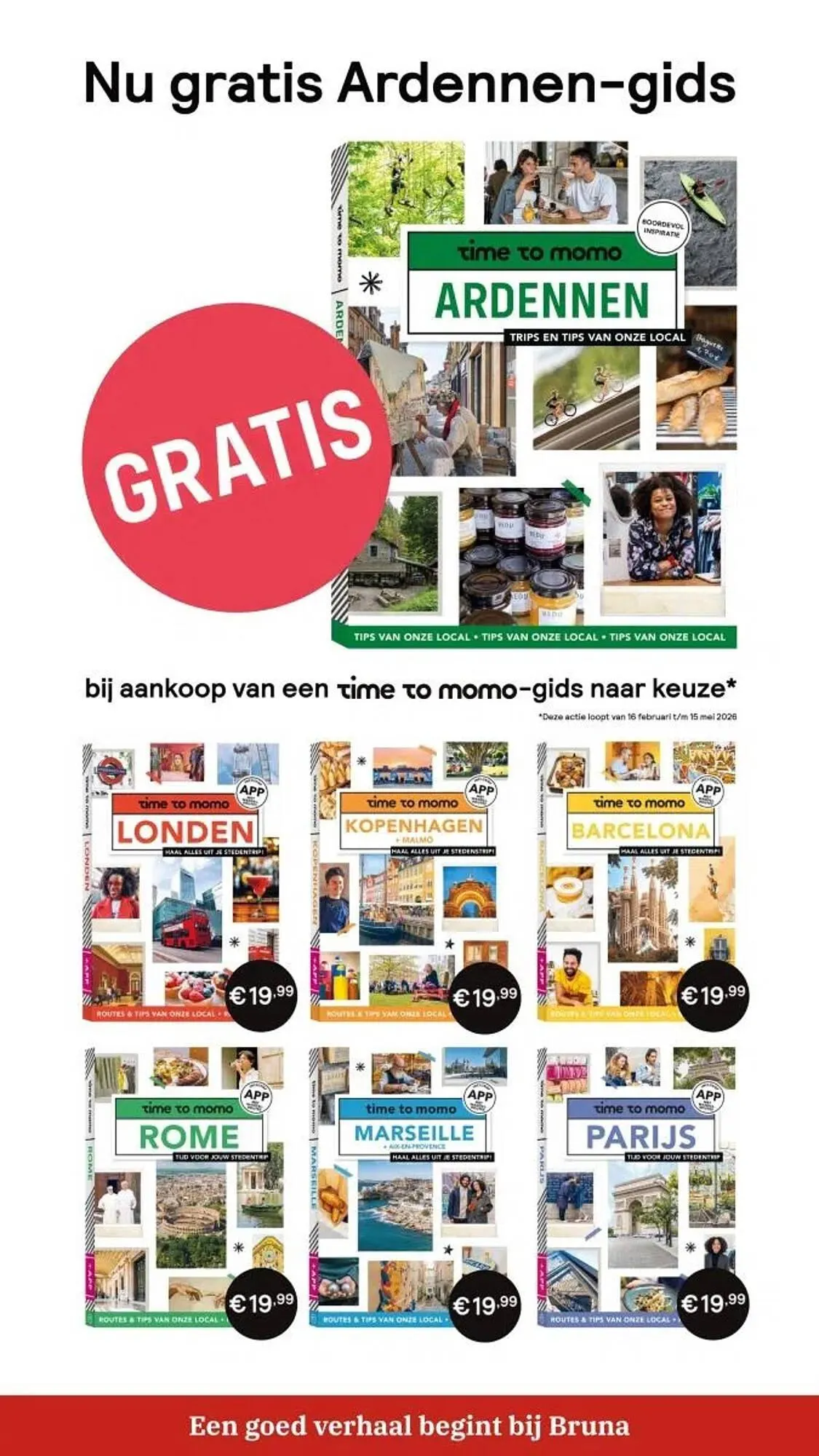 Bruna folder van 2 maart tot 8 maart 2026 - Folder pagina 9