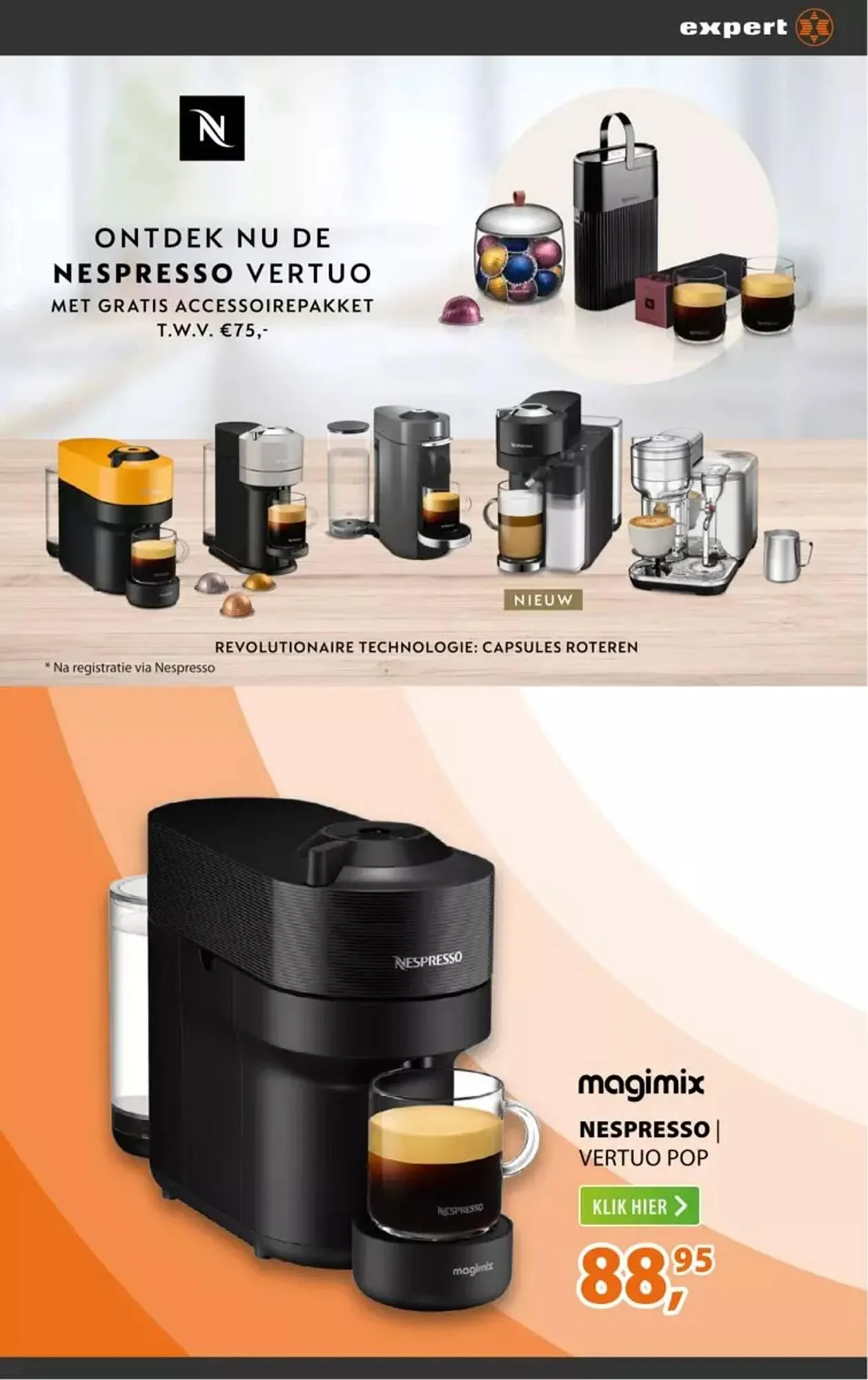 Expert folder van 2 september tot 10 september 2023 - Folder pagina 8