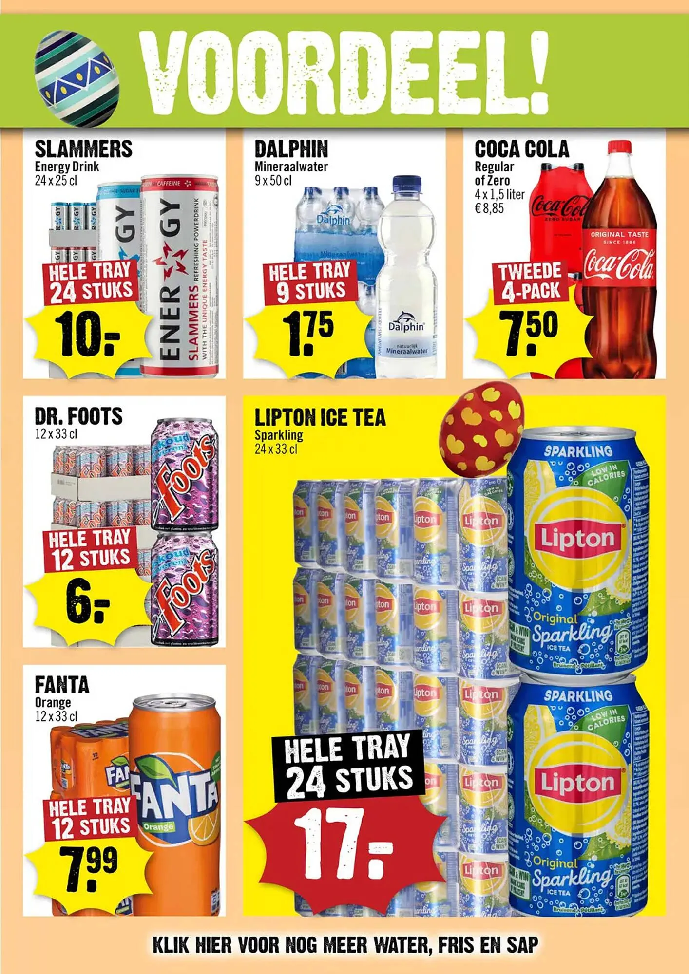 Dirck 3 folder van 25 maart tot 31 maart 2026 - Folder pagina 20