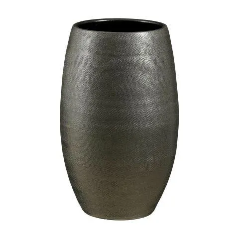 Vaas Mezzoldo L antraciet