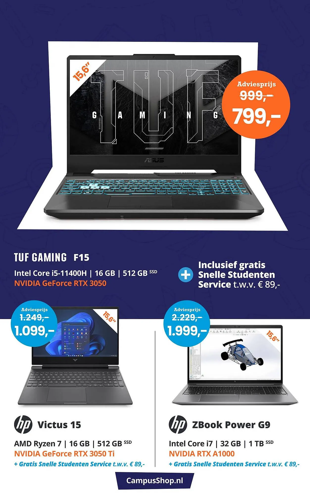 Paradigit Folder van 31 juli tot 6 augustus 2023 - Folder pagina 4