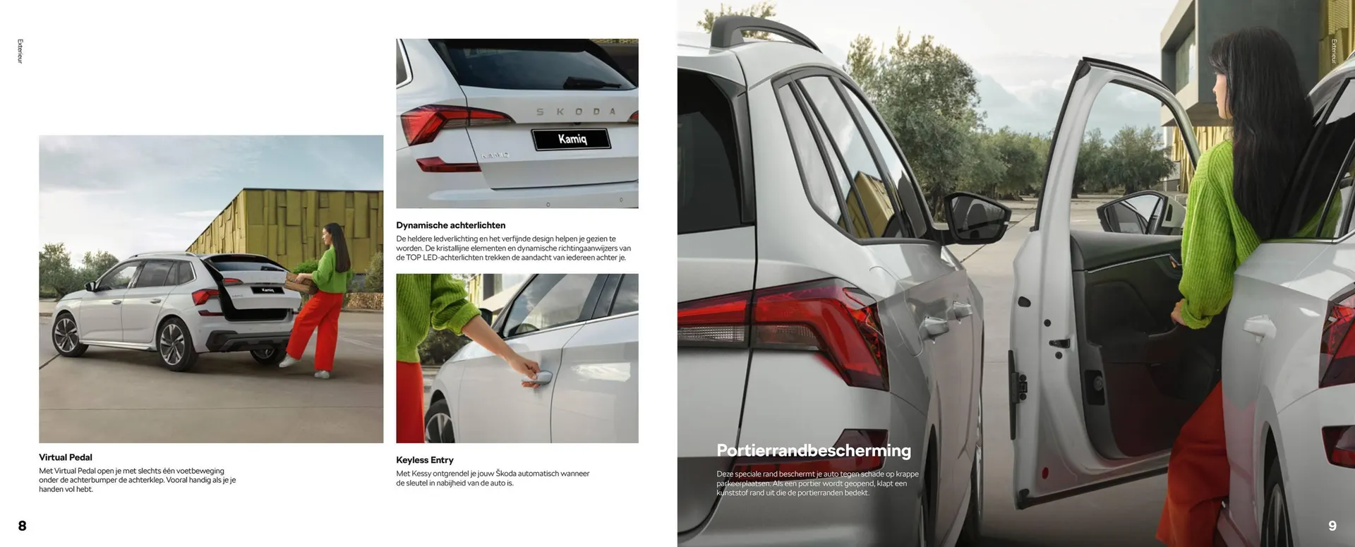 Skoda folder van 2 februari tot 28 februari 2027 - Folder pagina 5