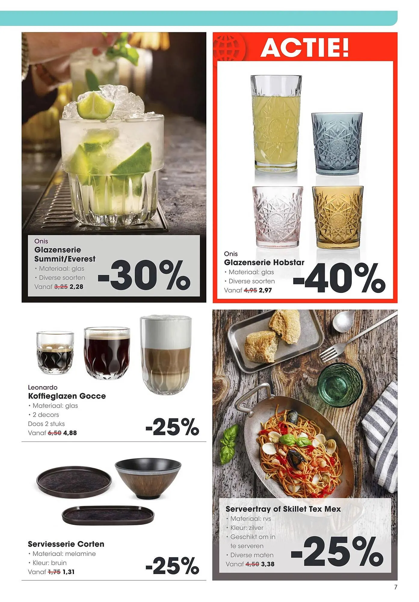 HANOS folder van 23 februari tot 8 maart 2026 - Folder pagina 7