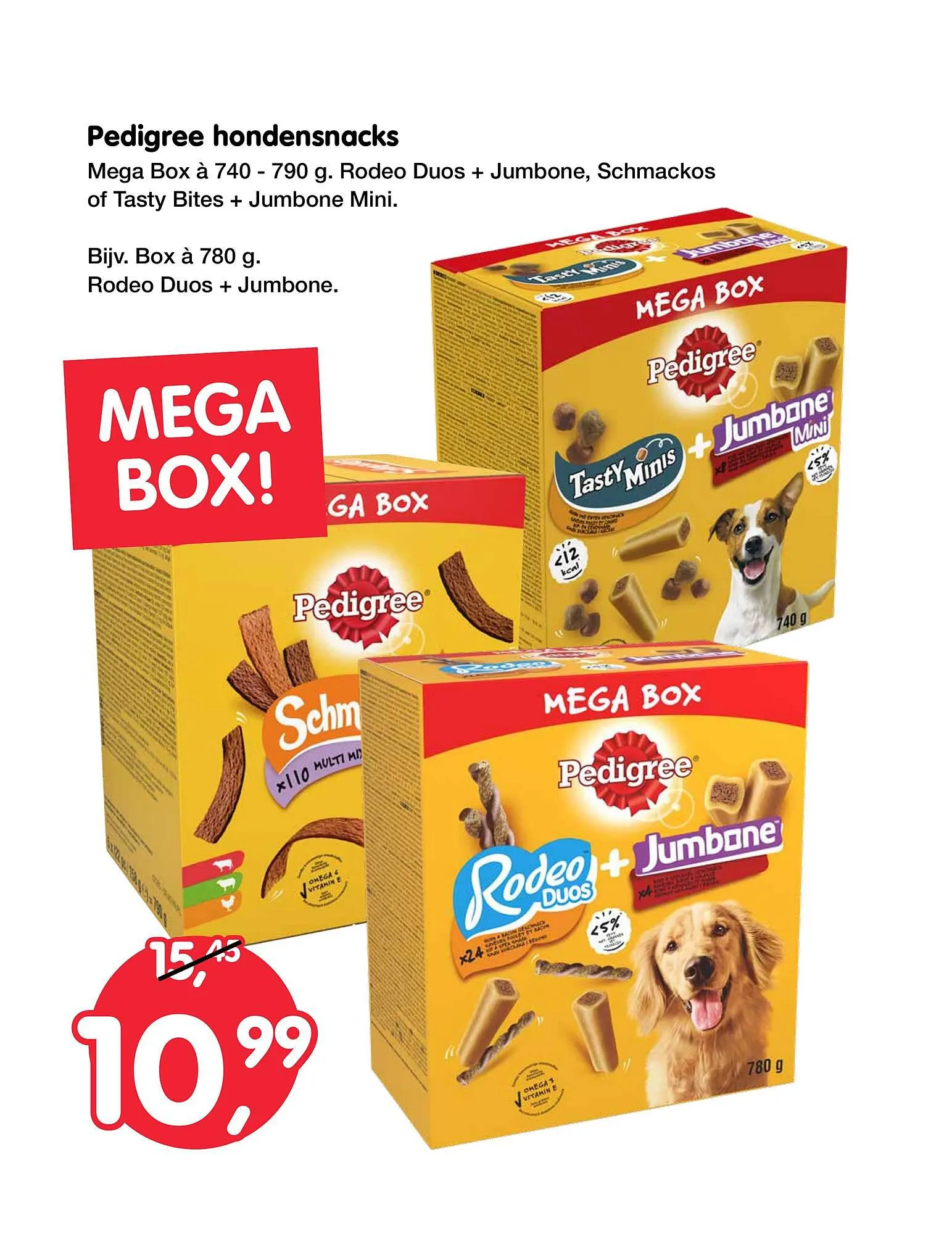 Jumper folder van 20 november tot 3 december 2023 - Folder pagina 11