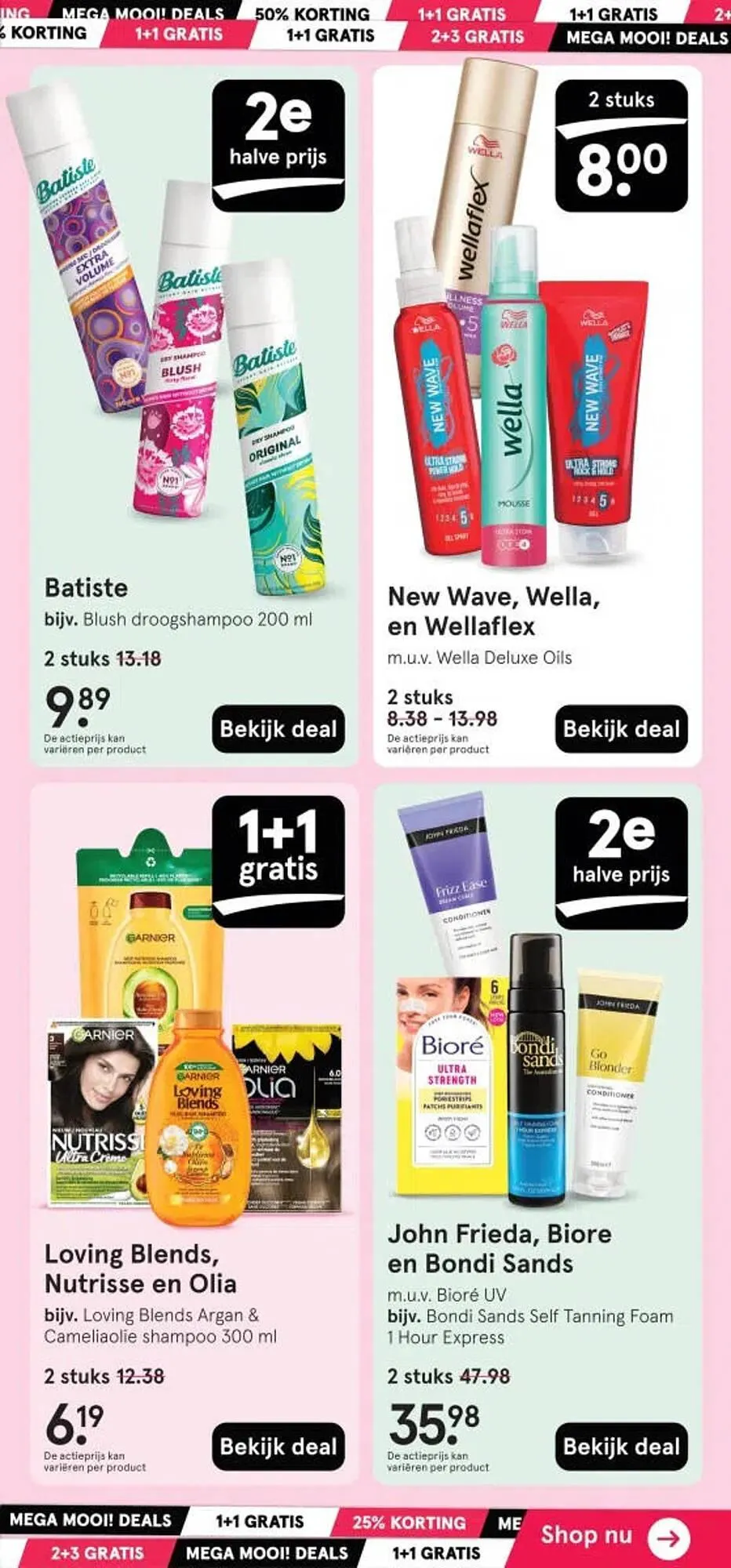 Etos folder van 27 april tot 3 mei 2026 - Folder pagina 25