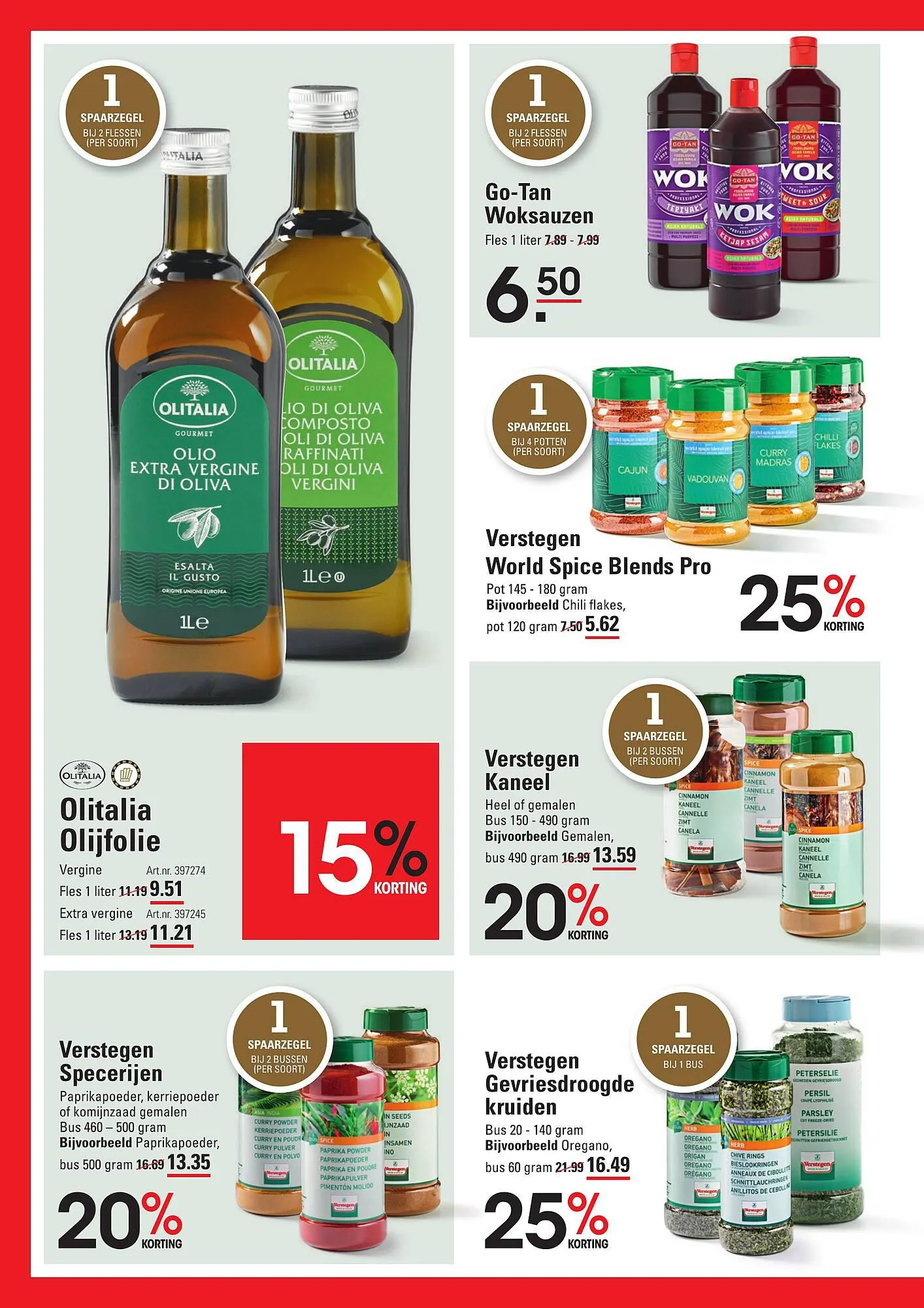 De Kweker folder van 26 oktober tot 13 november 2023 - Folder pagina 14