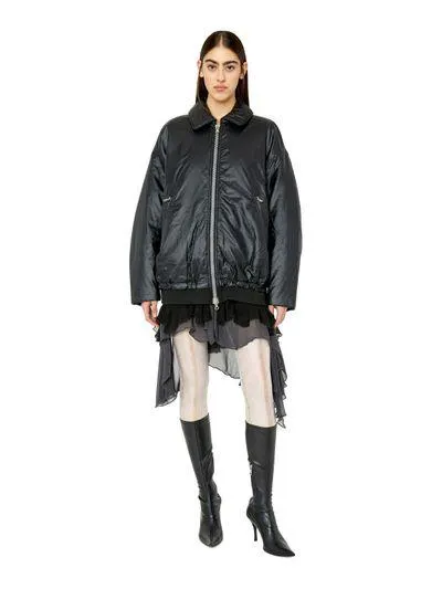 Jaqueta Diesel G-Eleu