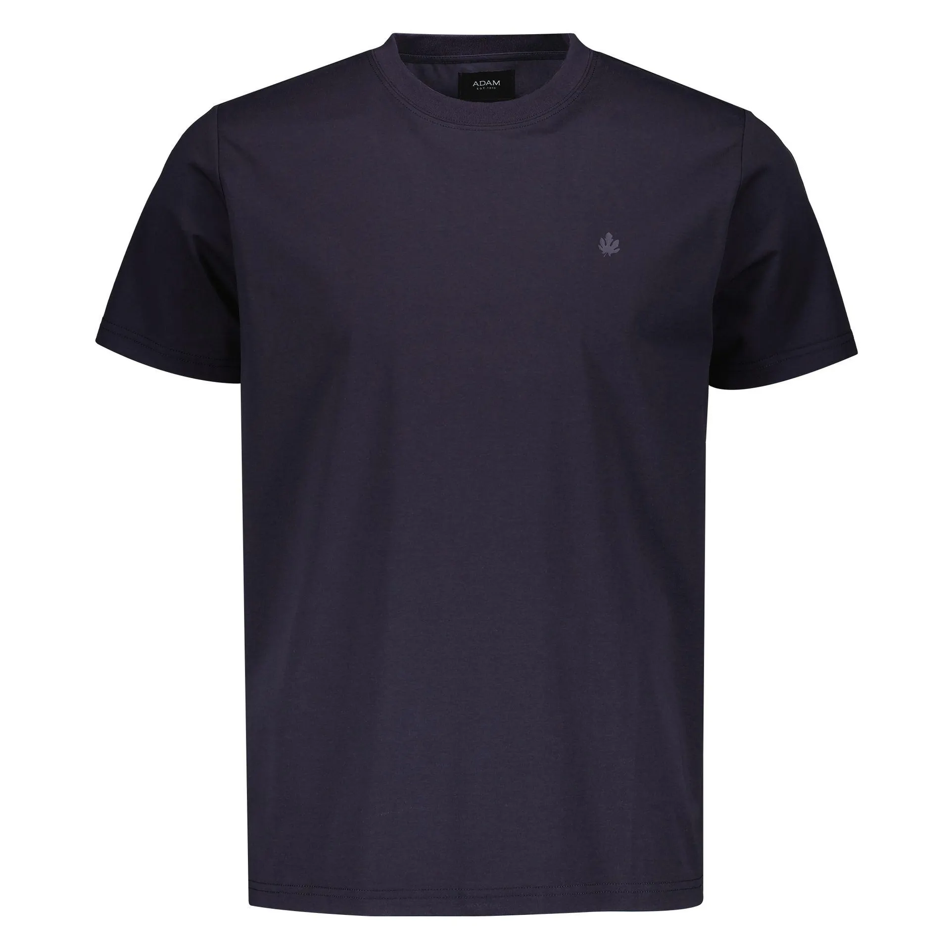Sorona-kwaliteit T-shirt van Dupont Navy