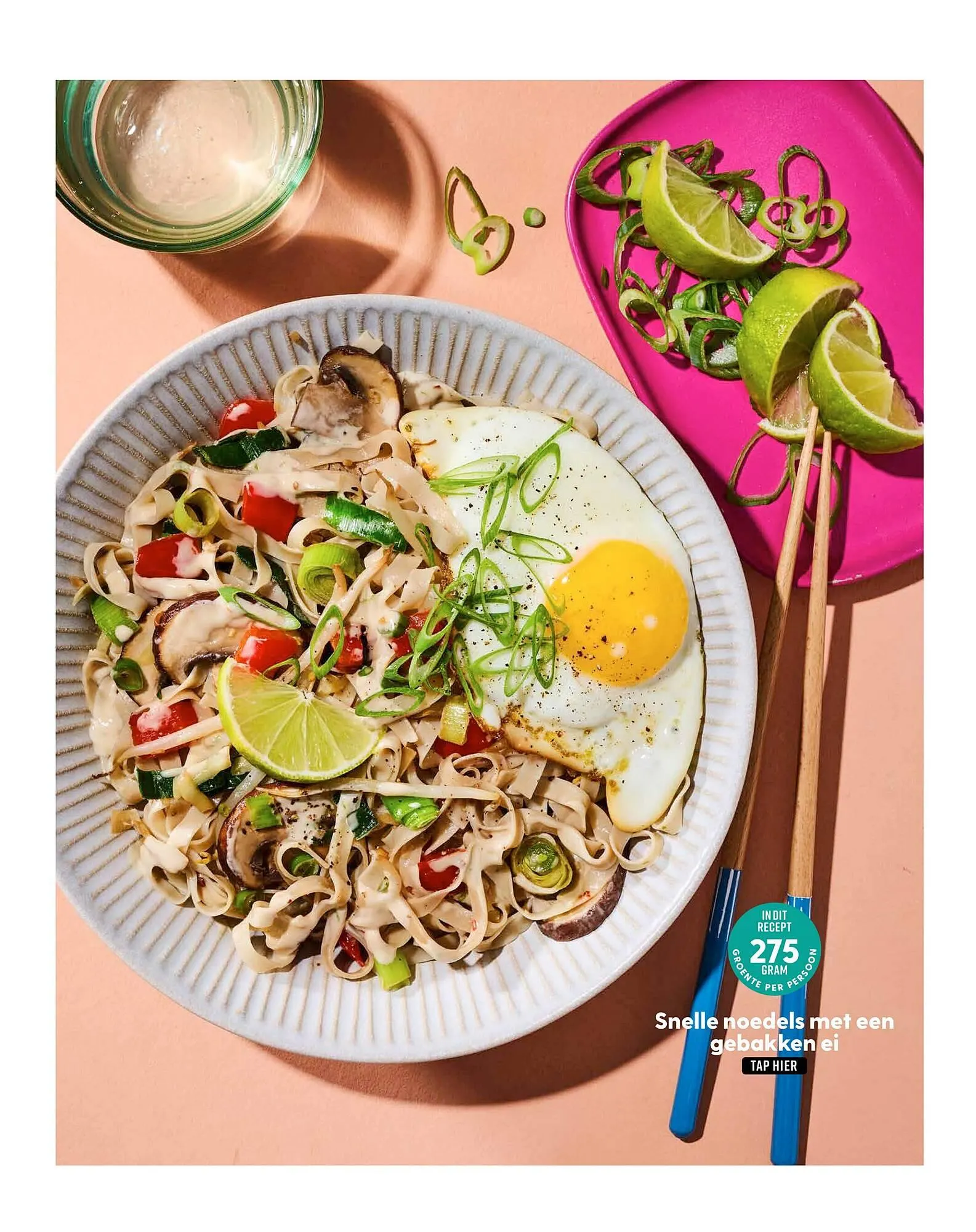 Allerhande magazine van 19 augustus tot 6 oktober 2025 - Folder pagina 36