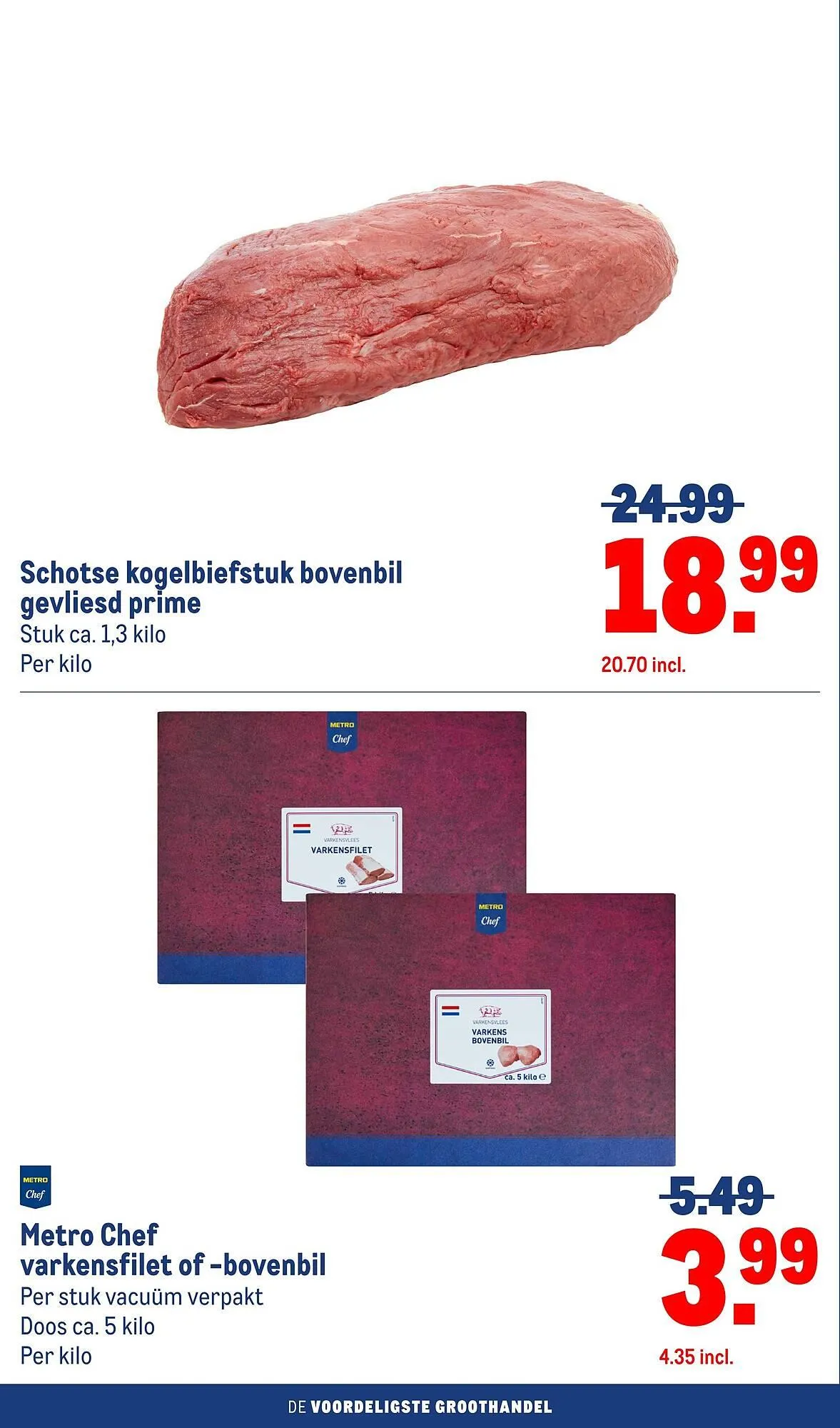 Makro folder van 24 februari tot 2 maart 2026 - Folder pagina 6