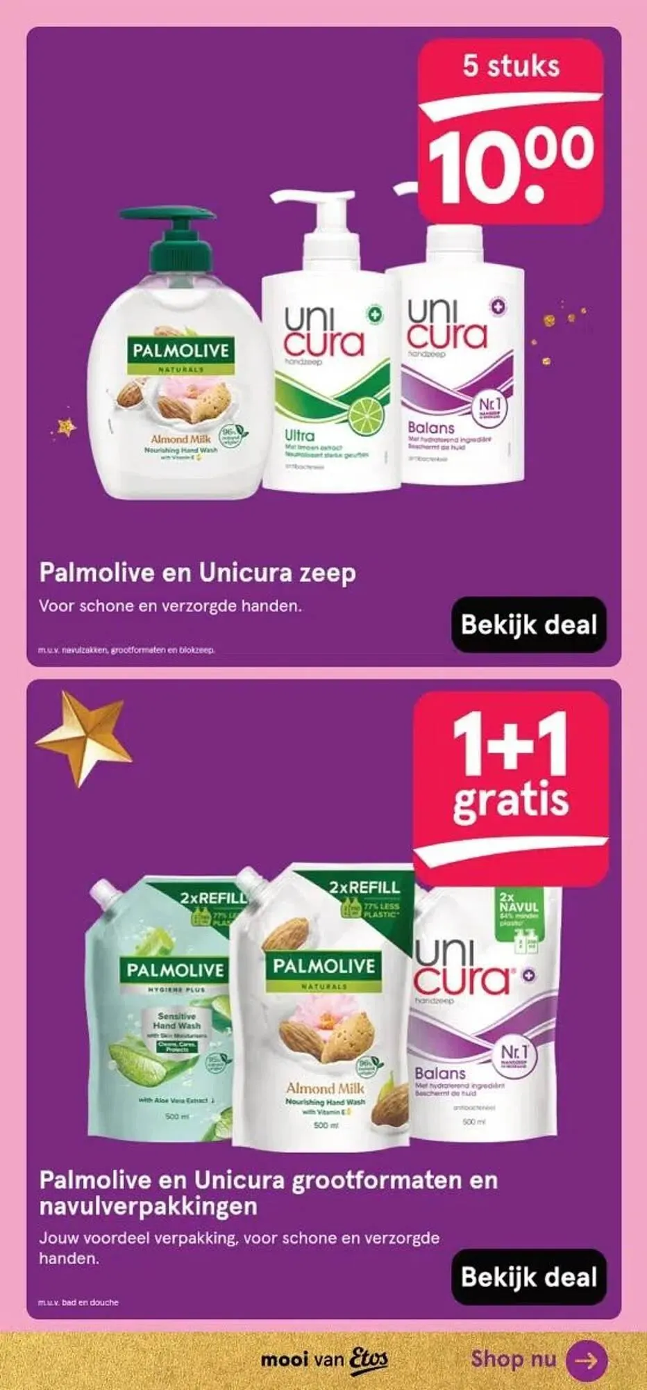 Etos folder van 15 december tot 21 december 2025 - Folder pagina 117