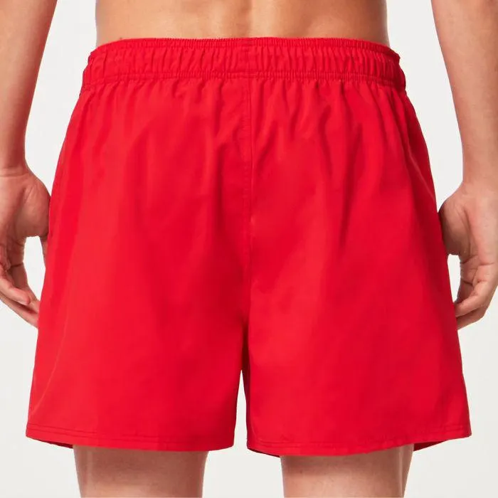 Beach Volley 16" Zwemshort Heren