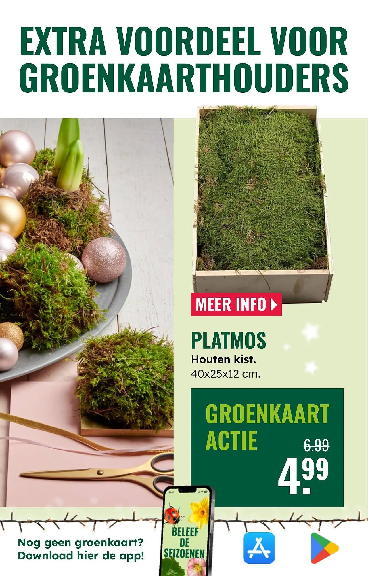 GroenRijk folder van 3 december tot 9 december 2025 - Folder pagina 5