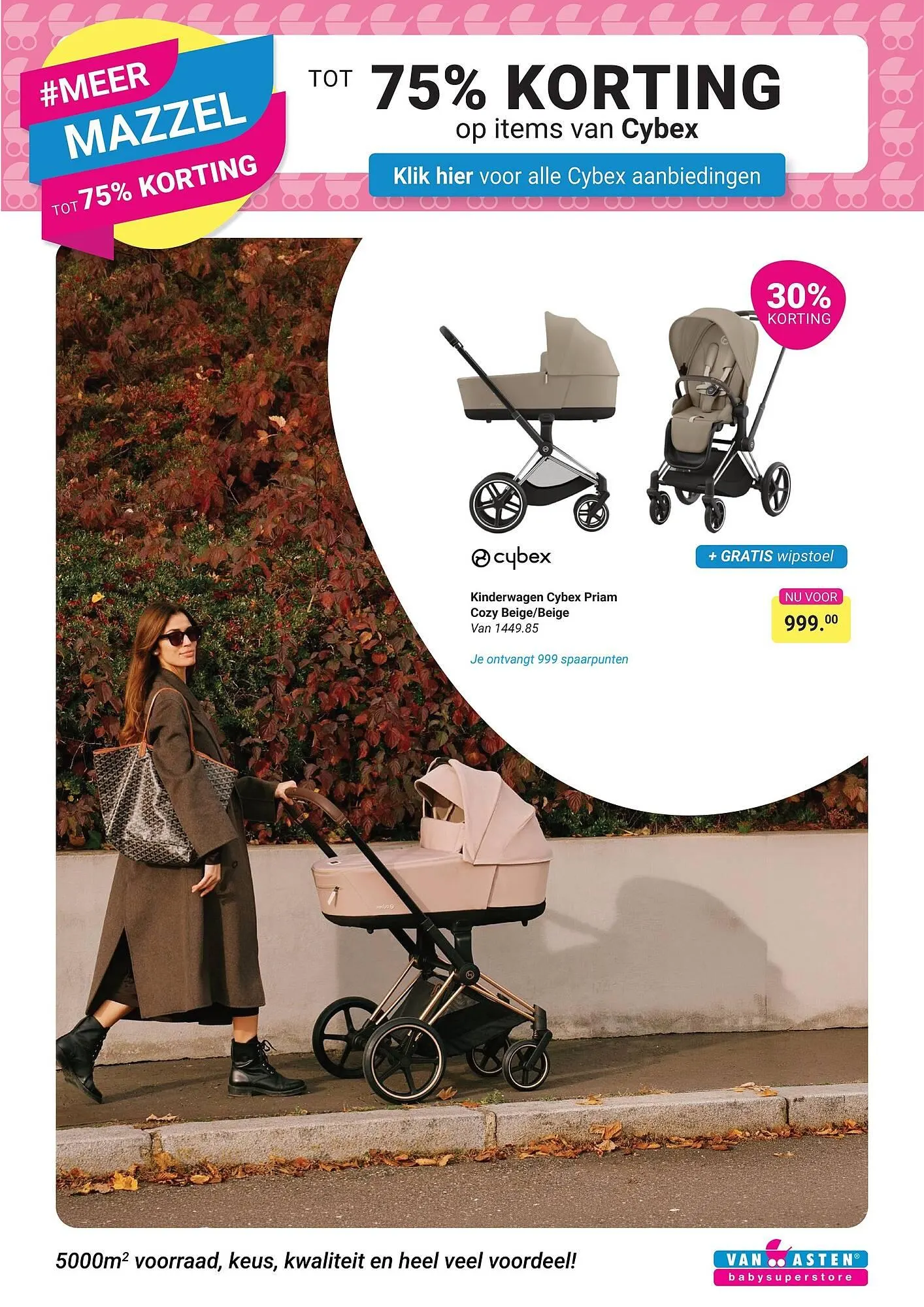 Van Asten BabySuperstore folder van 20 maart tot 31 maart 2026 - Folder pagina 41