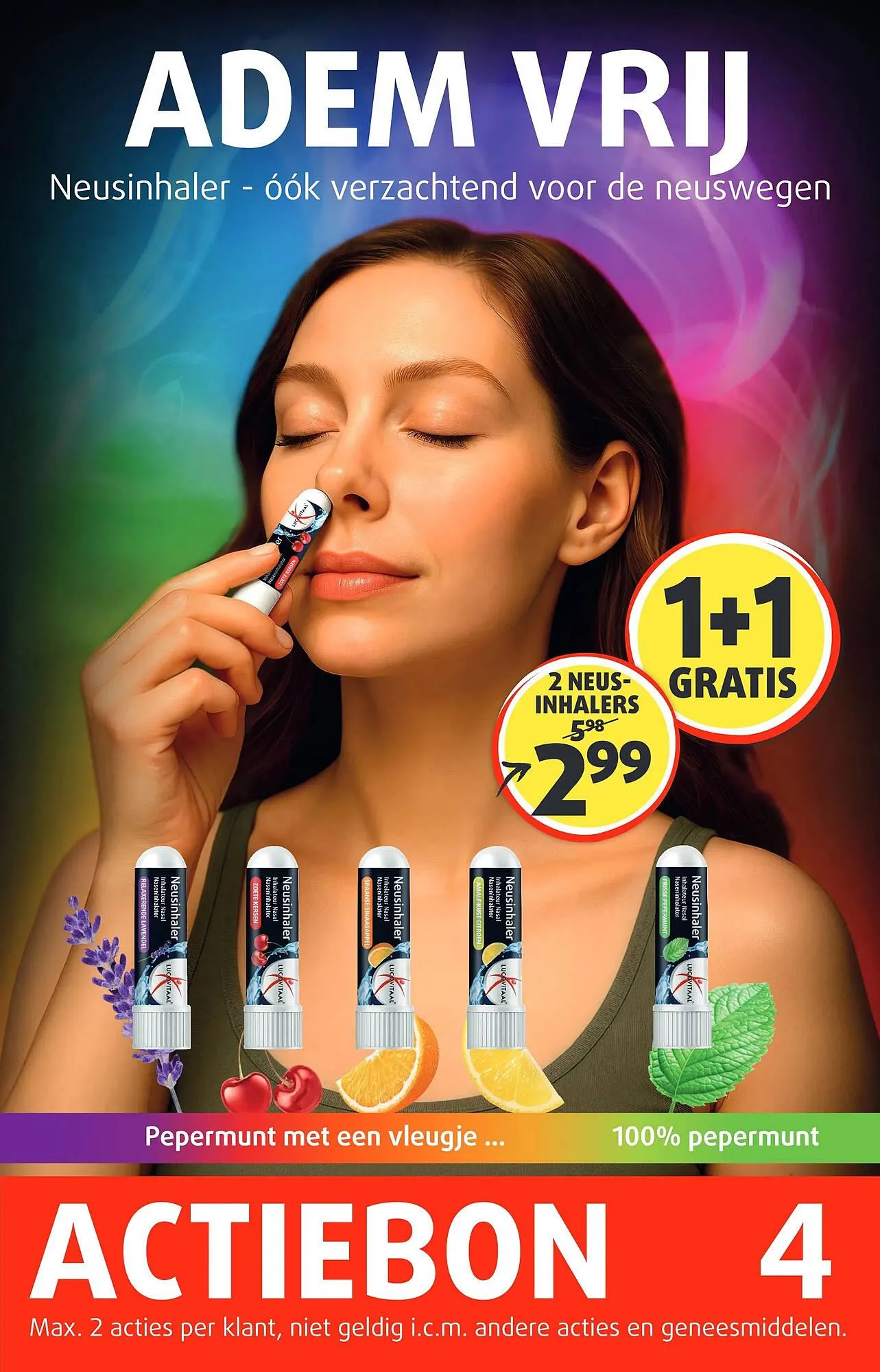 Lucovitaal folder van 1 februari tot 7 februari 2026 - Folder pagina 5