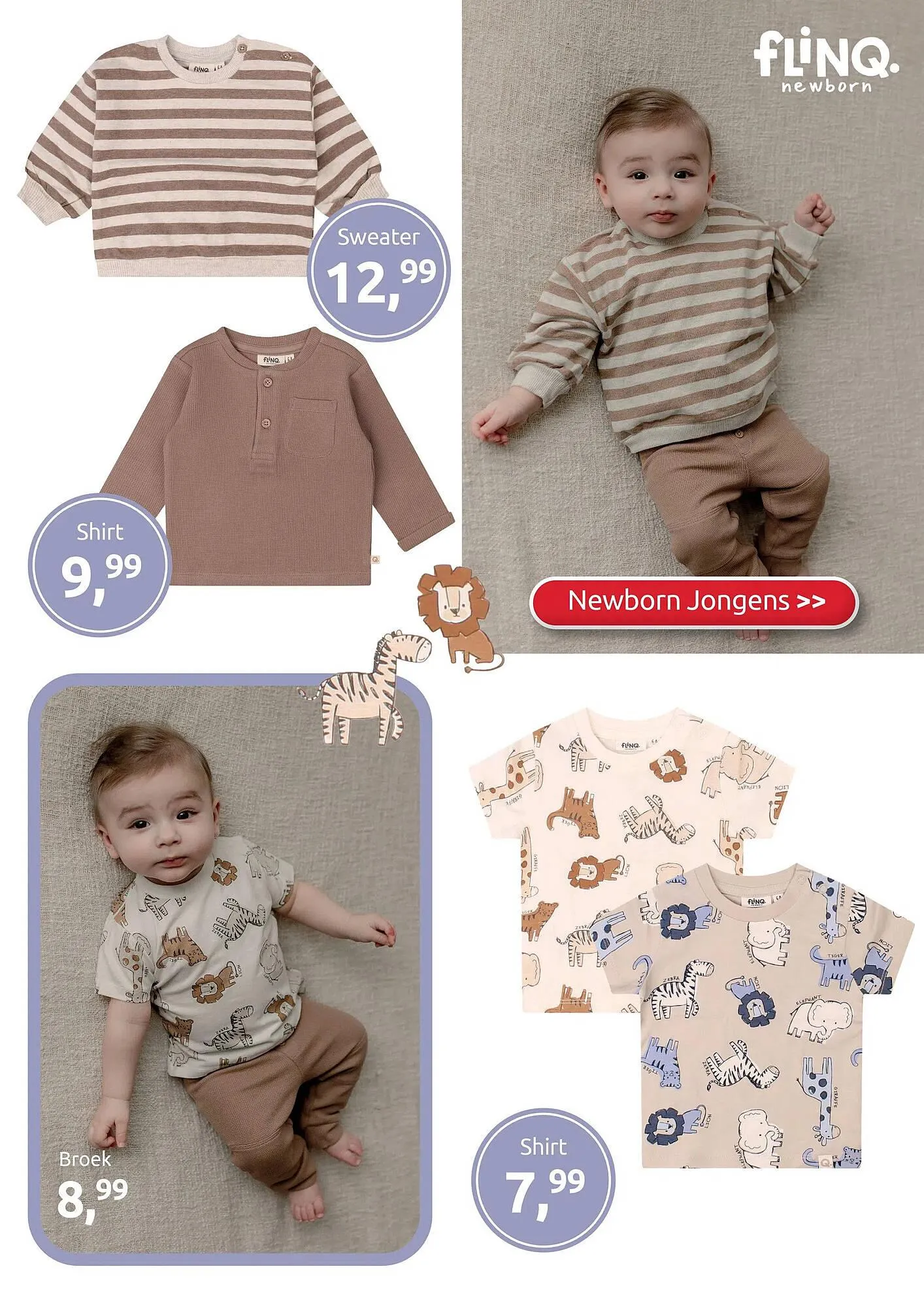 Tuunte folder van 6 maart tot 19 maart 2026 - Folder pagina 12