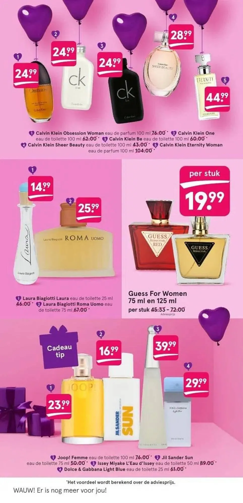 Etos folder van 13 mei tot 19 mei 2024 - Folder pagina 8