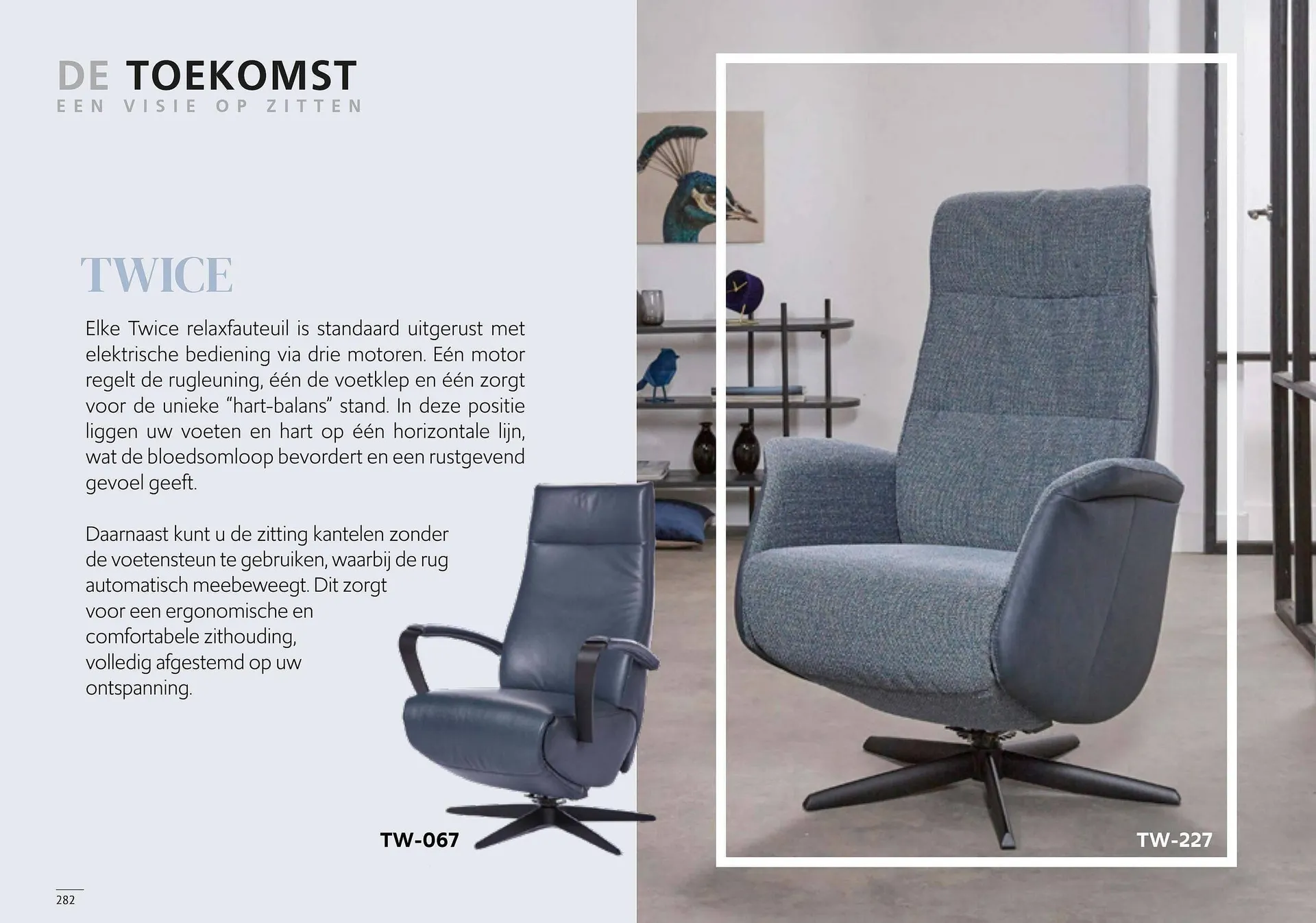 Donjon folder van 9 mei tot 15 mei 2025 - Folder pagina 284