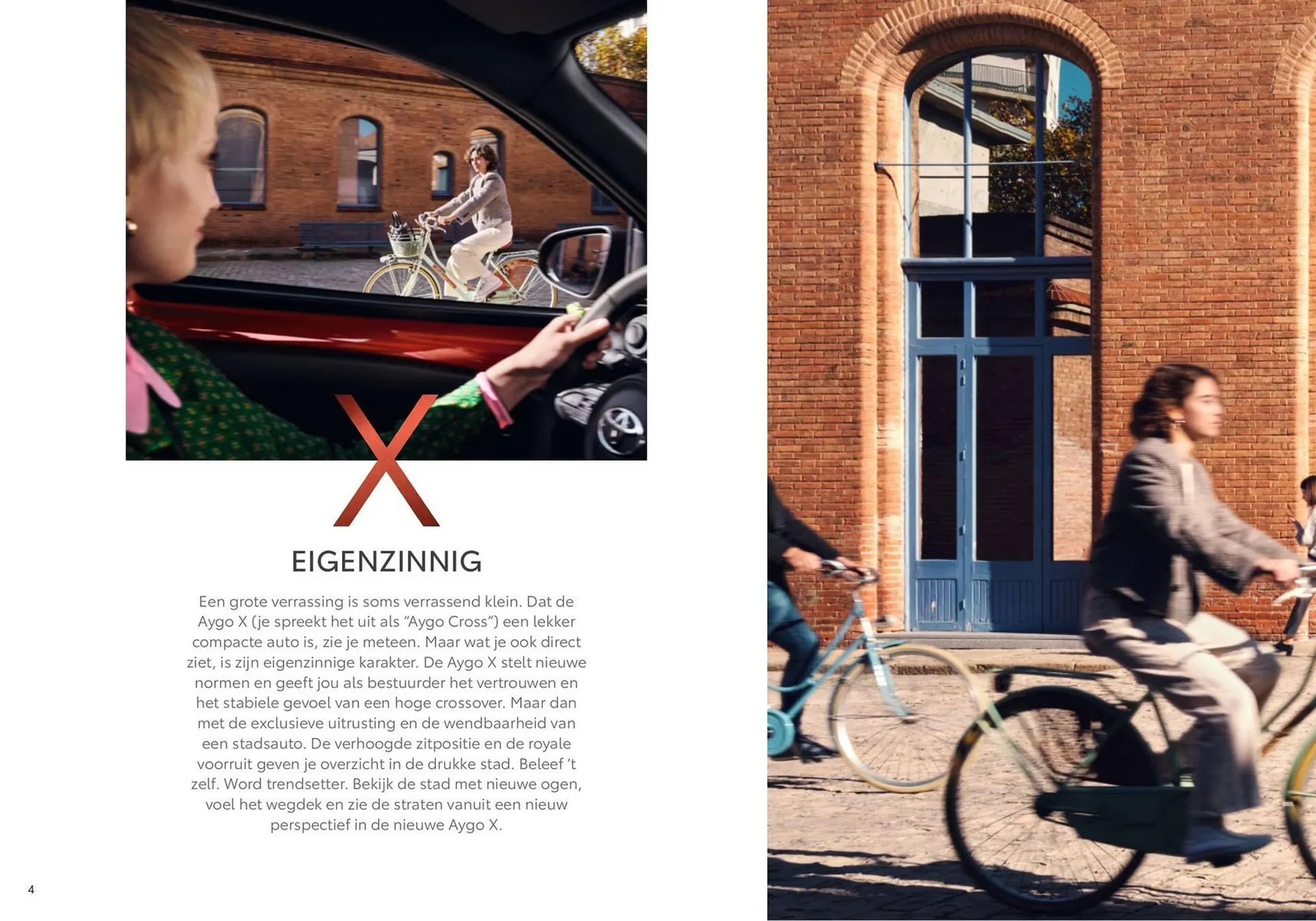 Toyota folder van 2 februari tot 31 december 2024 - Folder pagina 4