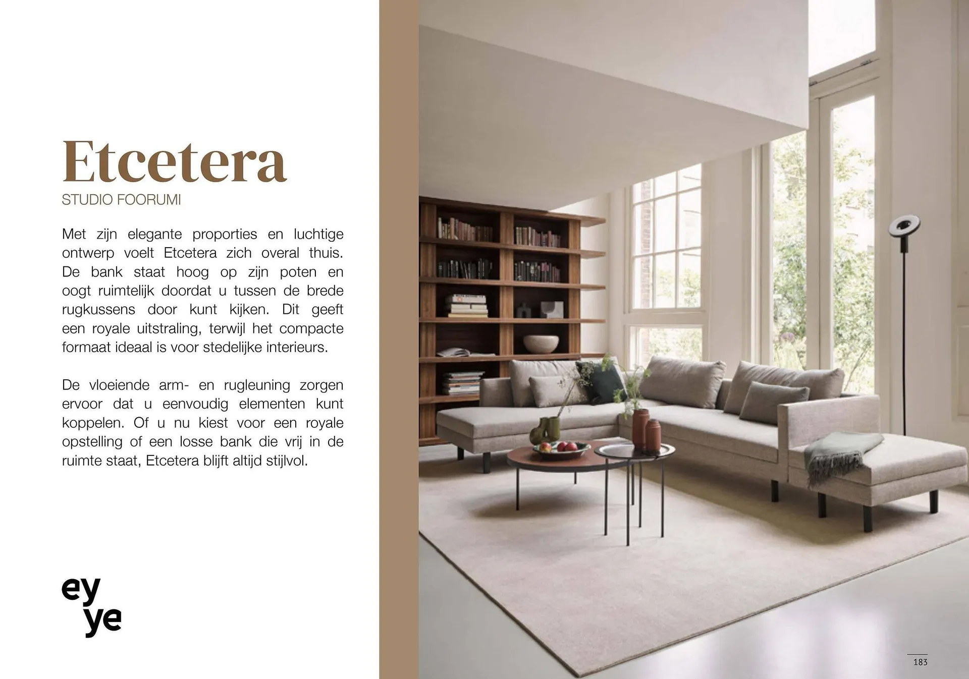 Donjon folder van 9 mei tot 15 mei 2025 - Folder pagina 185