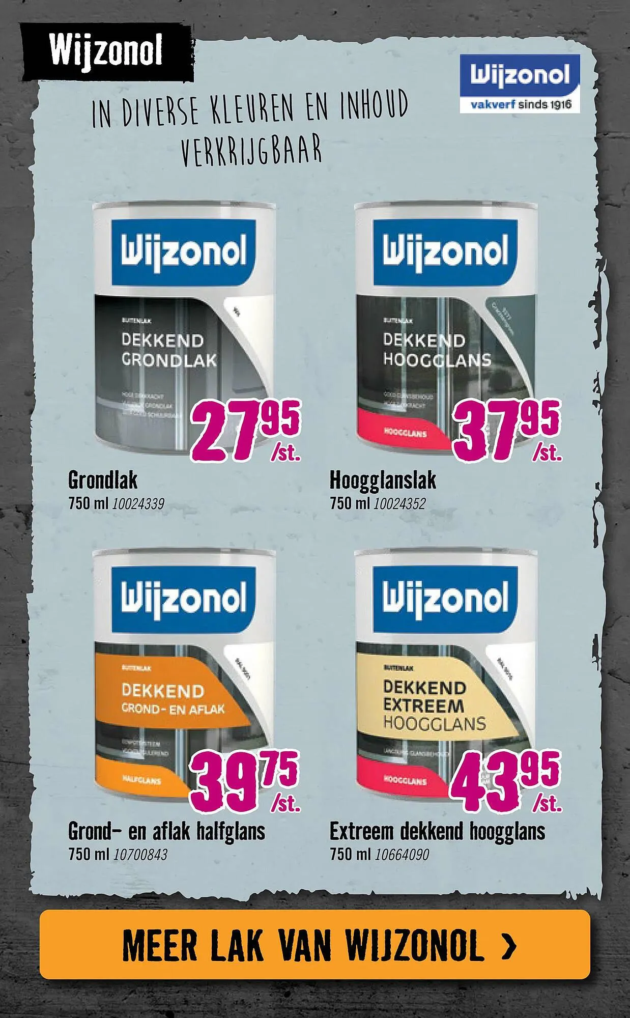 Hornbach folder van 4 mei tot 31 mei 2026 - Folder pagina 18