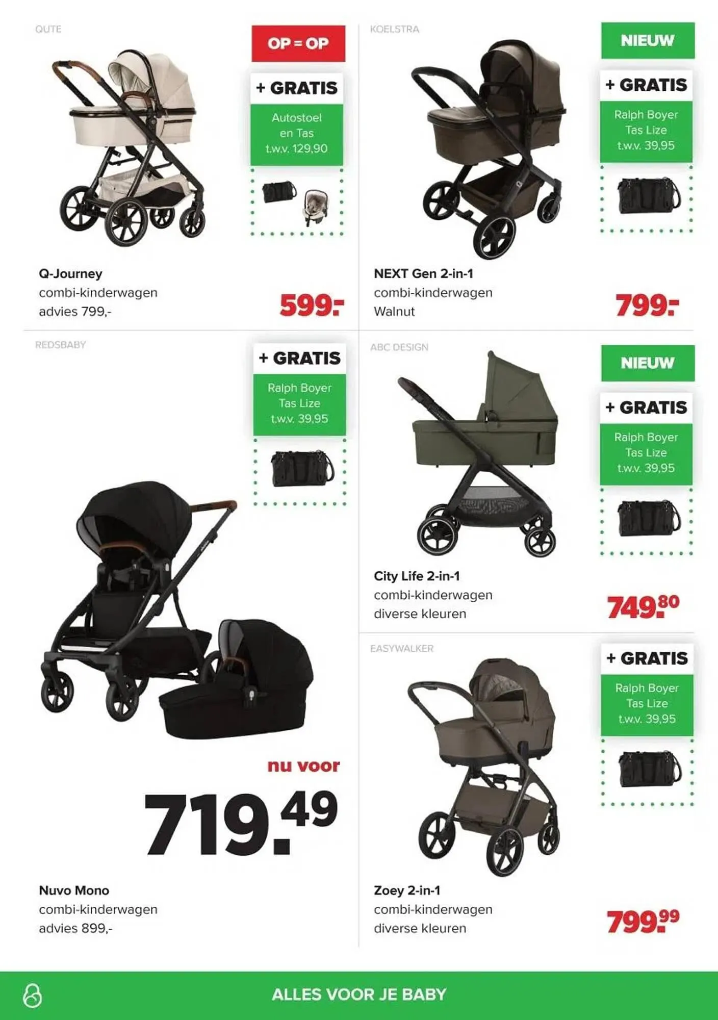 Baby-Dump folder van 10 maart tot 6 april 2026 - Folder pagina 20