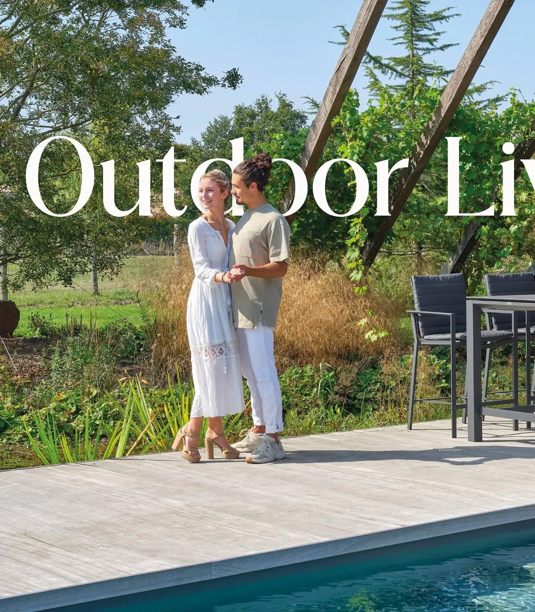 Buitenhof Tuinmeubelen folder van 31 mei tot 6 juni 2025 - Folder pagina 48