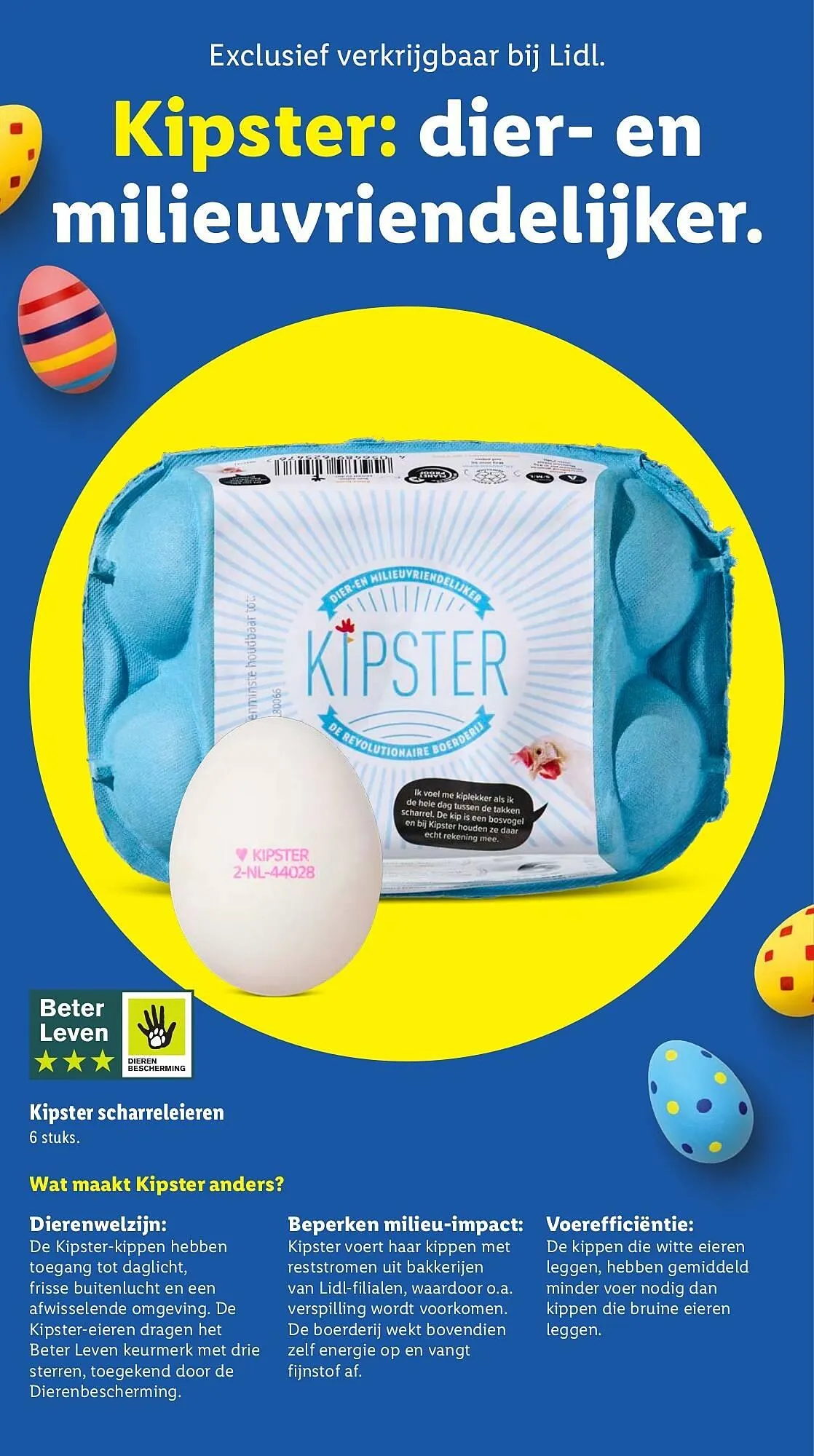 Lidl folder van 6 maart tot 6 april 2026 - Folder pagina 11