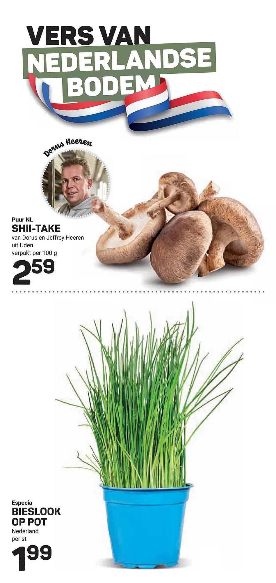 Ekoplaza folder van 4 maart tot 10 maart 2026 - Folder pagina 10