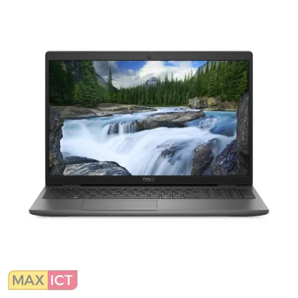 Dell Latitude 3550 Intel® Core™ i5 i5-1335U Laptop 39,6 cm (15.6") Full HD 16 GB DDR5-SDRAM 512 GB SSD Wi-Fi 6E (802.11ax) Windows 11 Pro Grijs