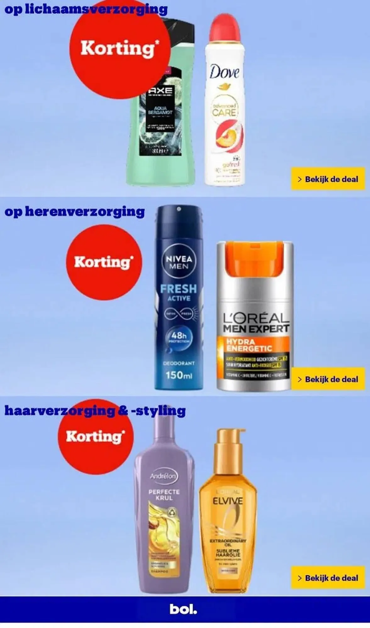 Bol.com folder van 10 juni tot 15 juni 2025 - Folder pagina 5