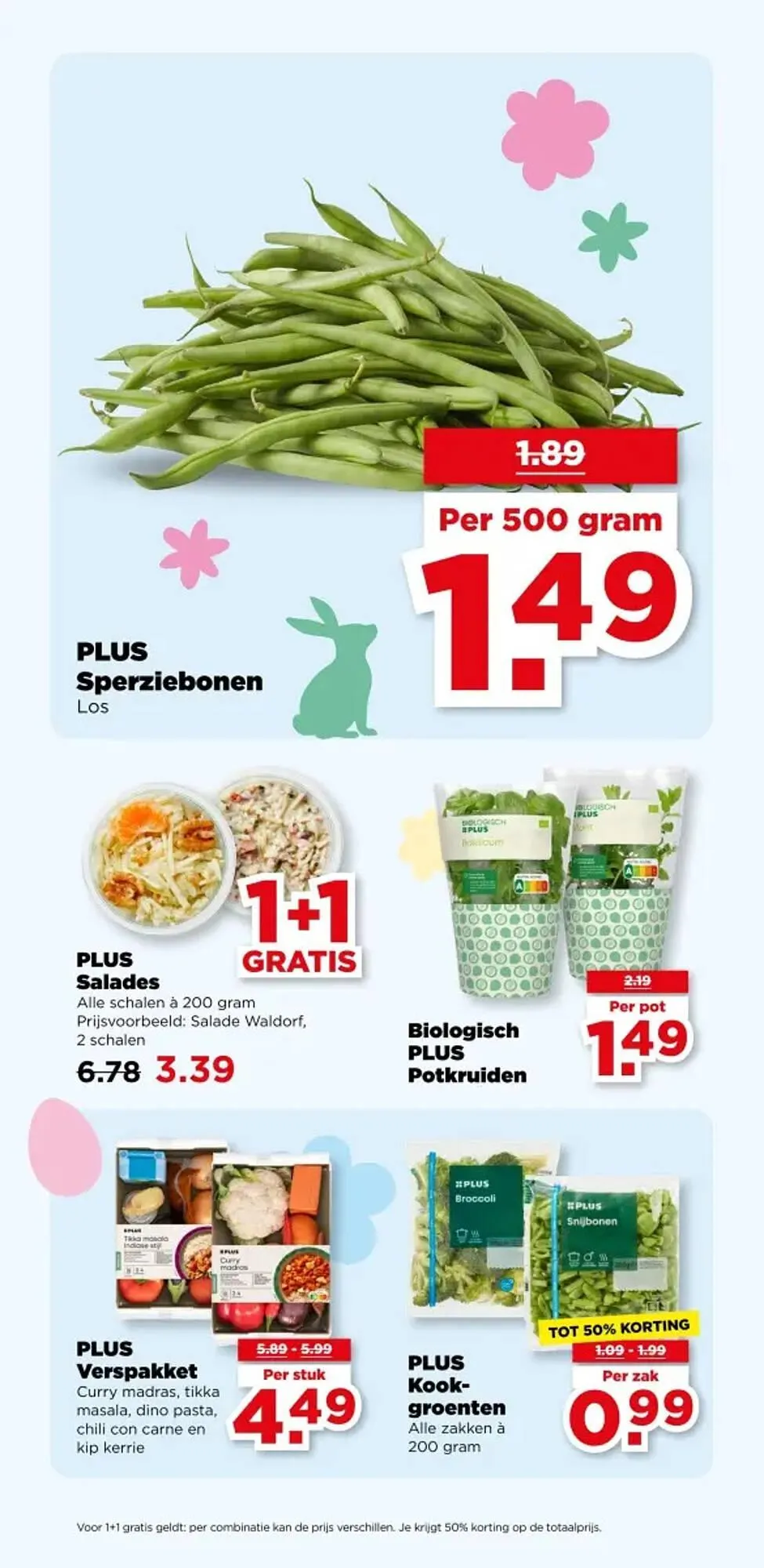 PLUS folder van 25 maart tot 31 maart 2026 - Folder pagina 10