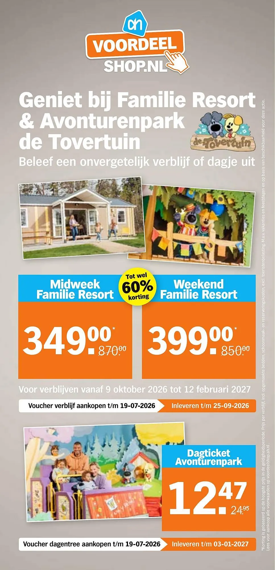 Albert Heijn folder van 22 juni tot 28 juni 2026 - Folder pagina 36