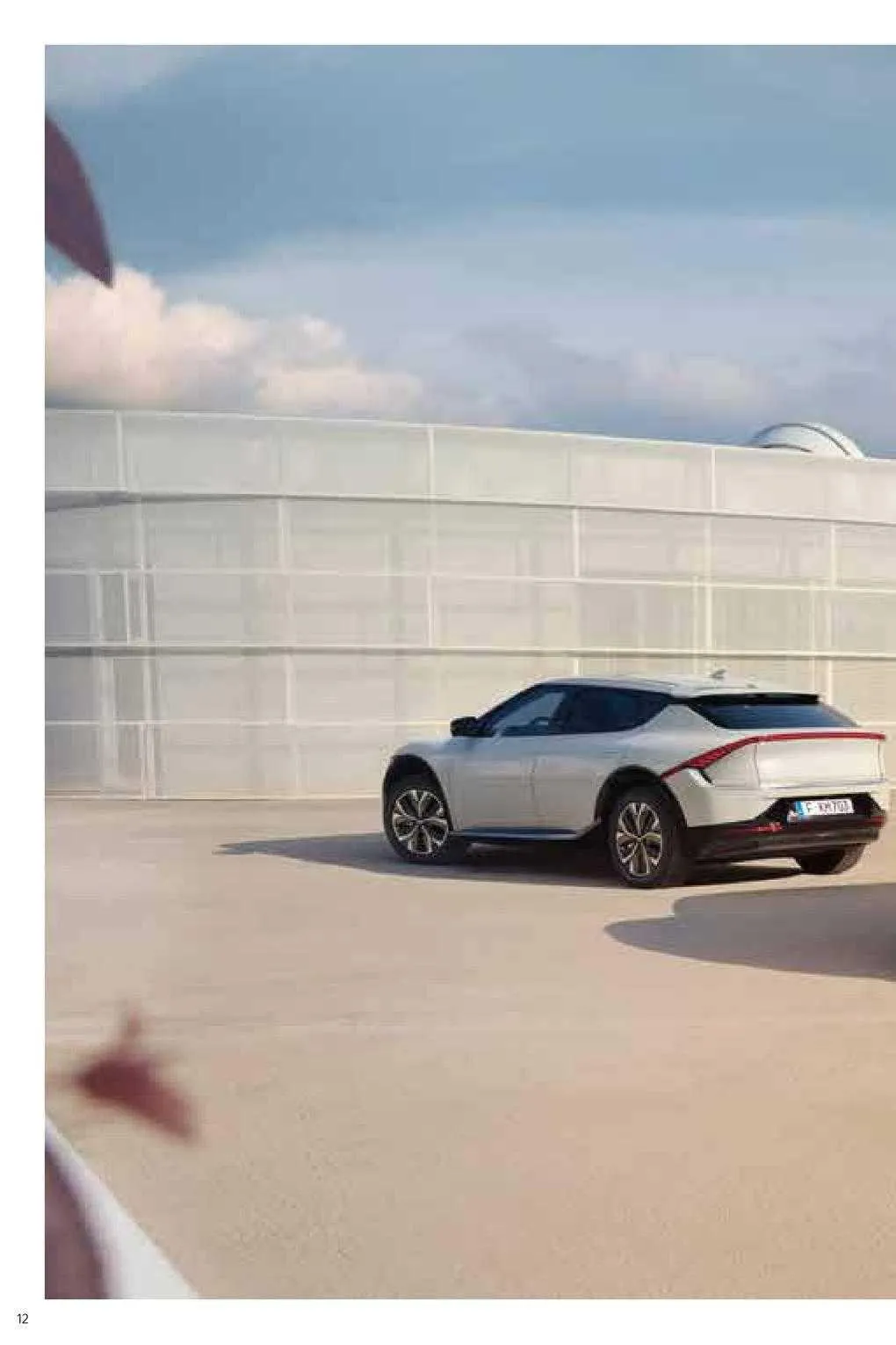 Kia Folder van 15 oktober tot 29 februari 2024 - Folder pagina 12