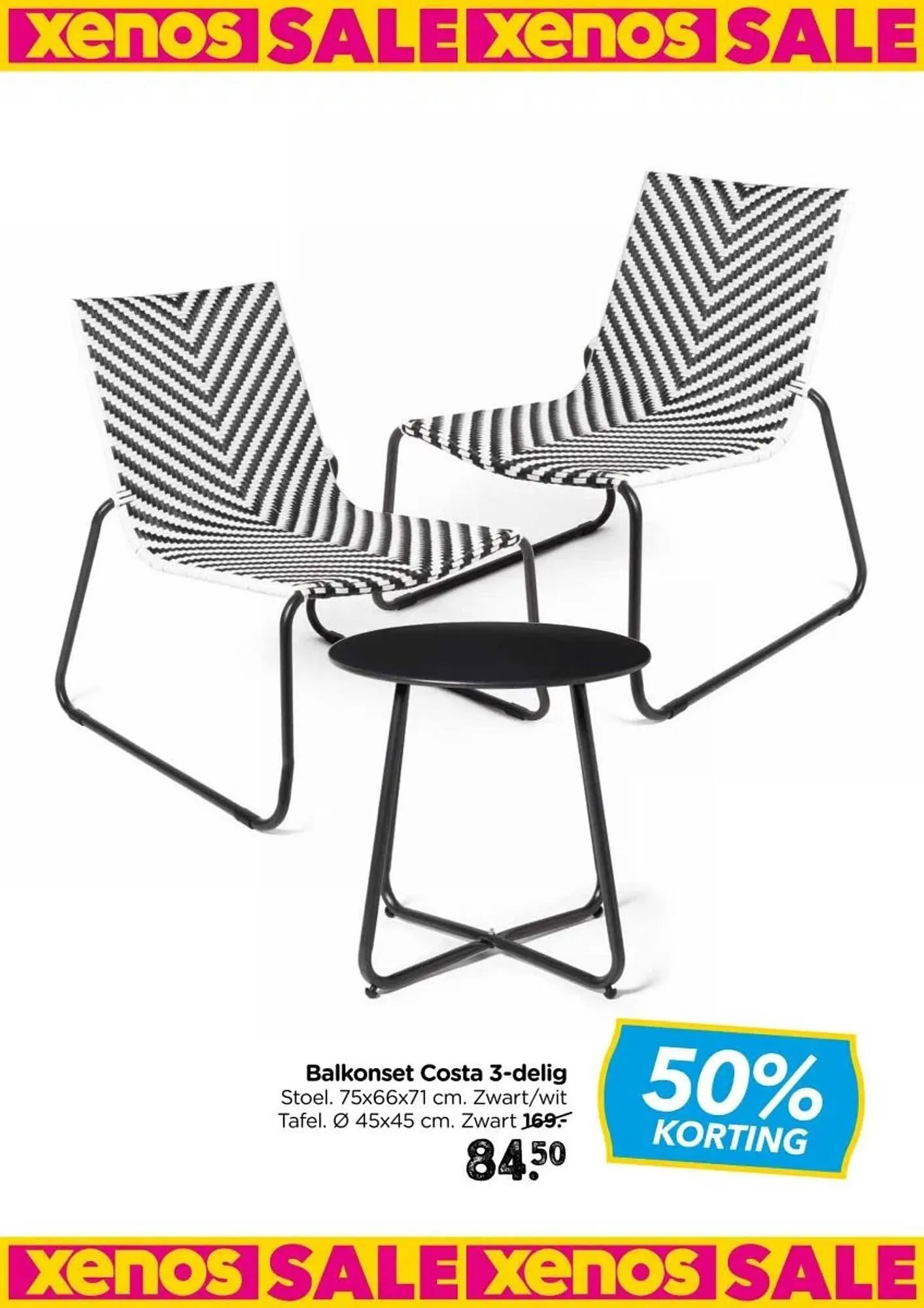 Xenos folder van 13 juli tot 27 juli 2025 - Folder pagina 24