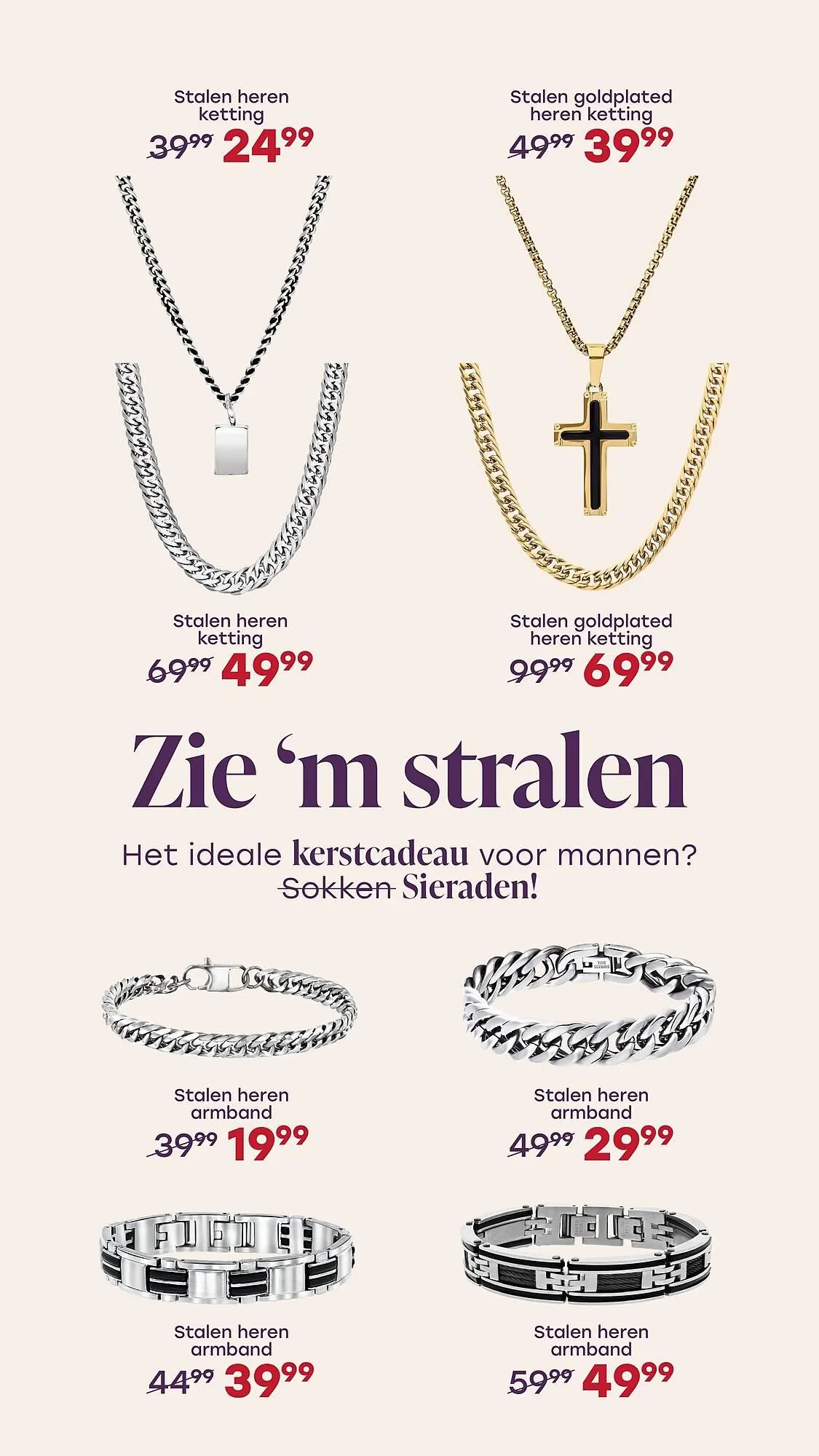 Lucardi folder van 2 december tot 27 december 2025 - Folder pagina 32