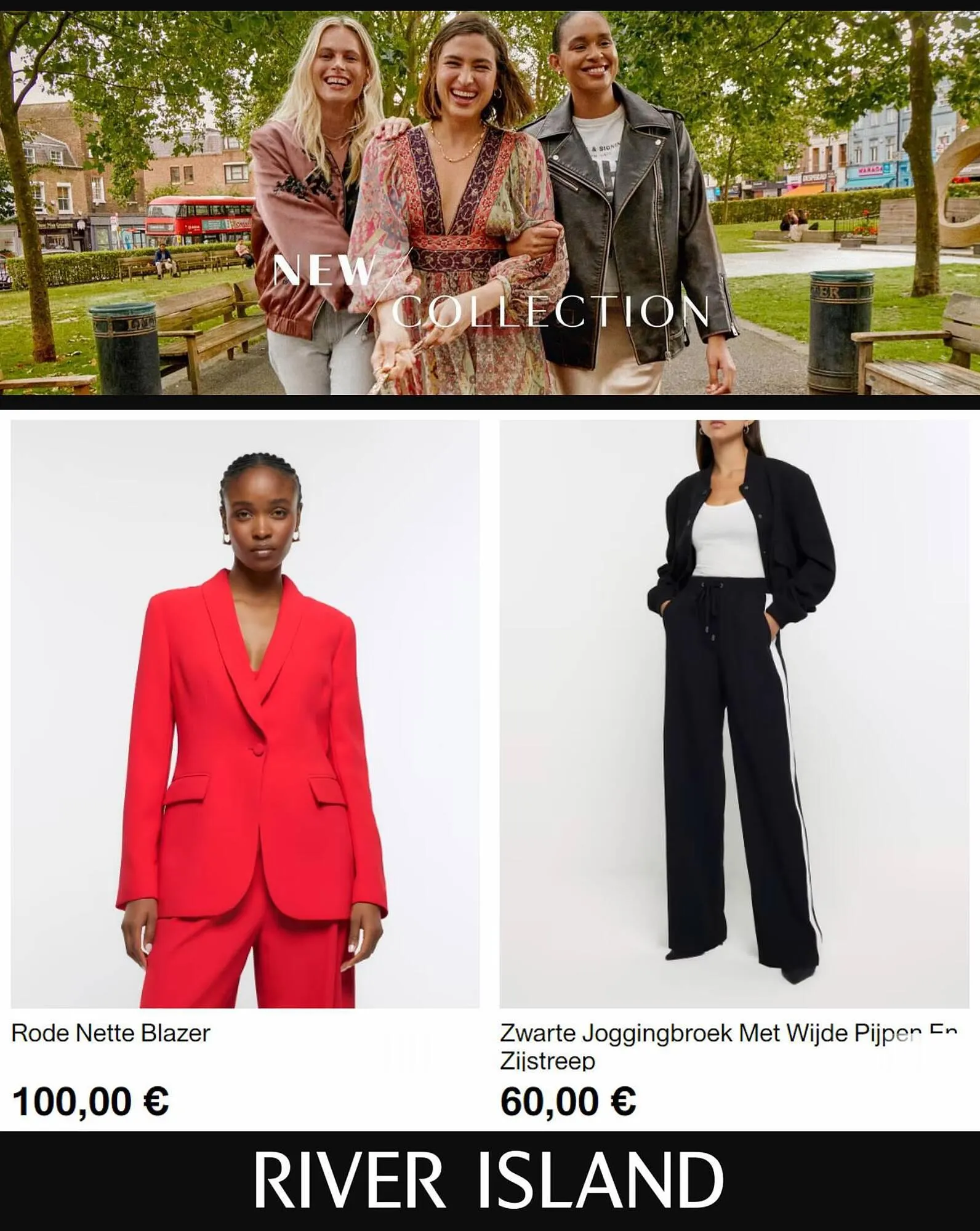 River Island folder van 4 september tot 13 september 2023 - Folder pagina 6