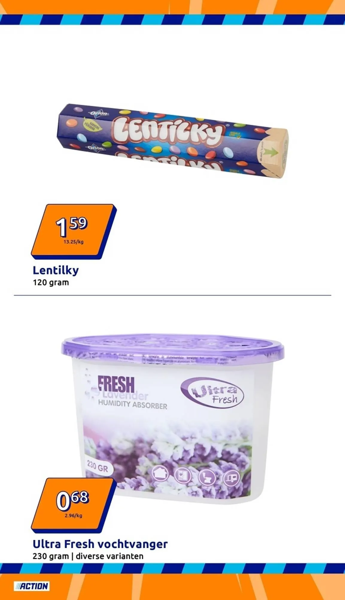 Action folder van 7 januari tot 13 januari 2026 - Folder pagina 29