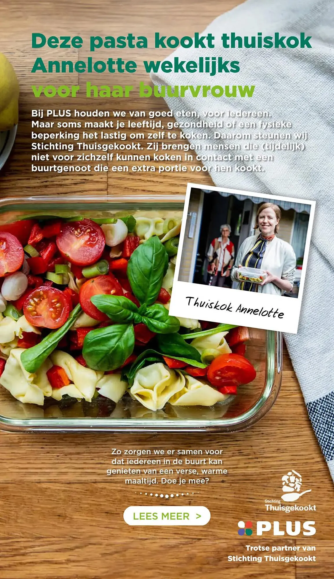 PLUS magazine van 17 september tot 1 oktober 2023 - Folder pagina 31