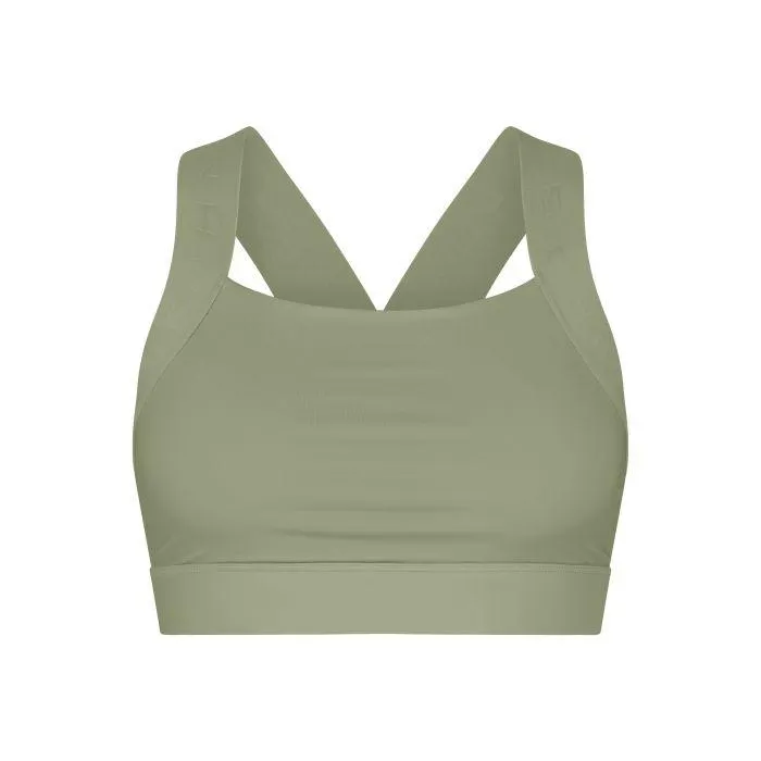 Röhnisch Kay sport bh dames seagrass