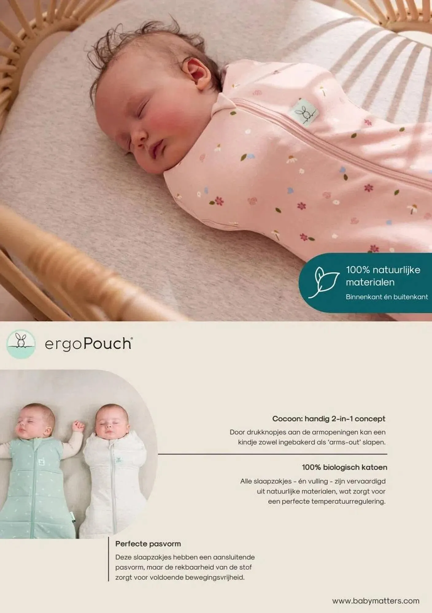 Babypark folder van 6 maart tot 6 april 2026 - Folder pagina 35