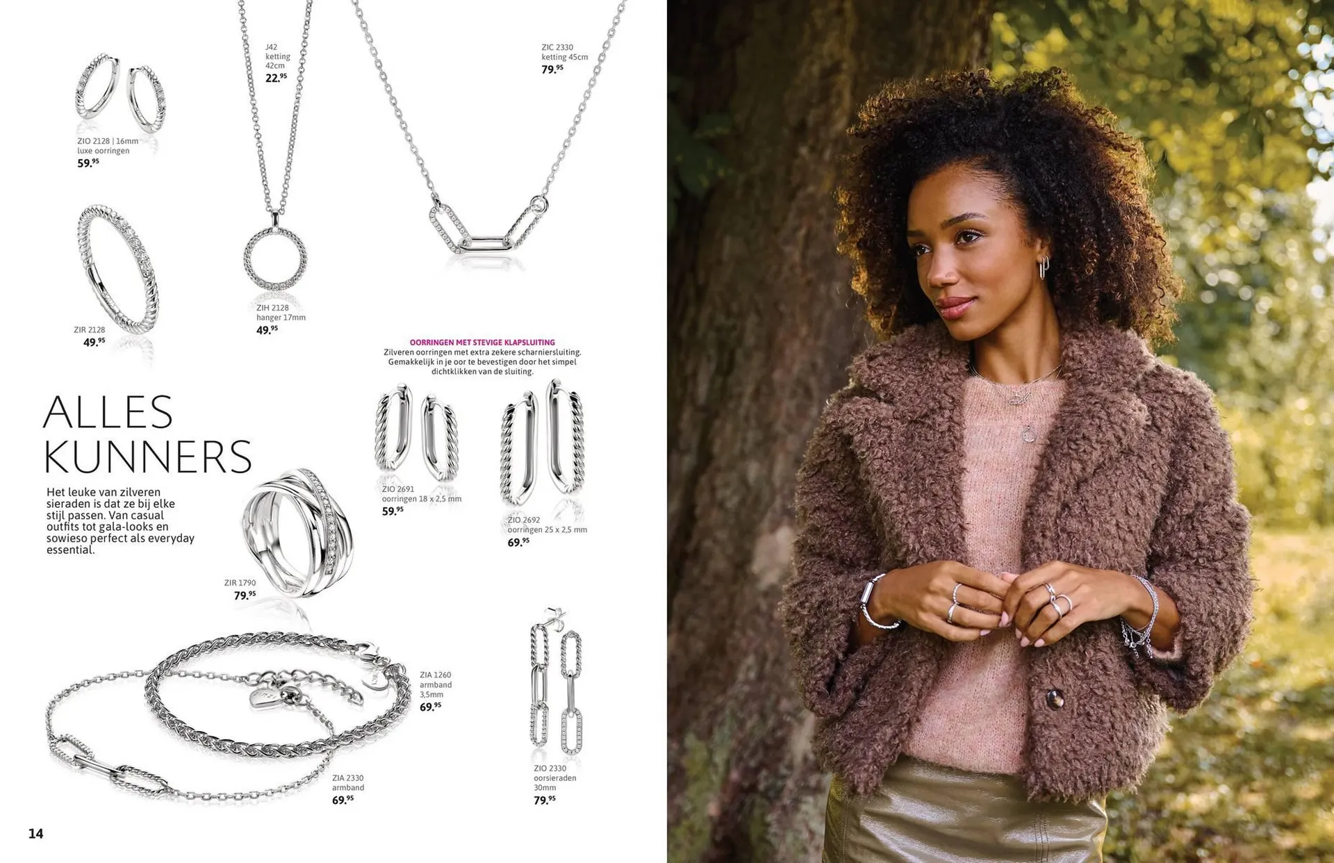 Zinzi folder van 25 april tot 31 december 2025 - Folder pagina 8