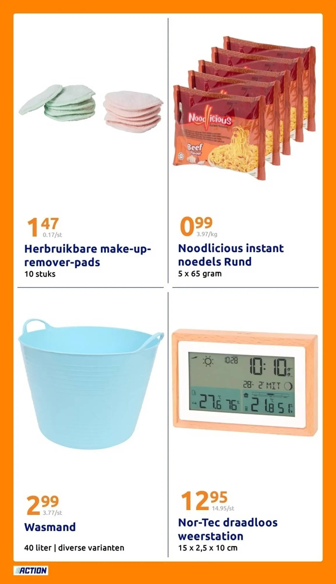 Action folder van 18 februari tot 24 februari 2026 - Folder pagina 19