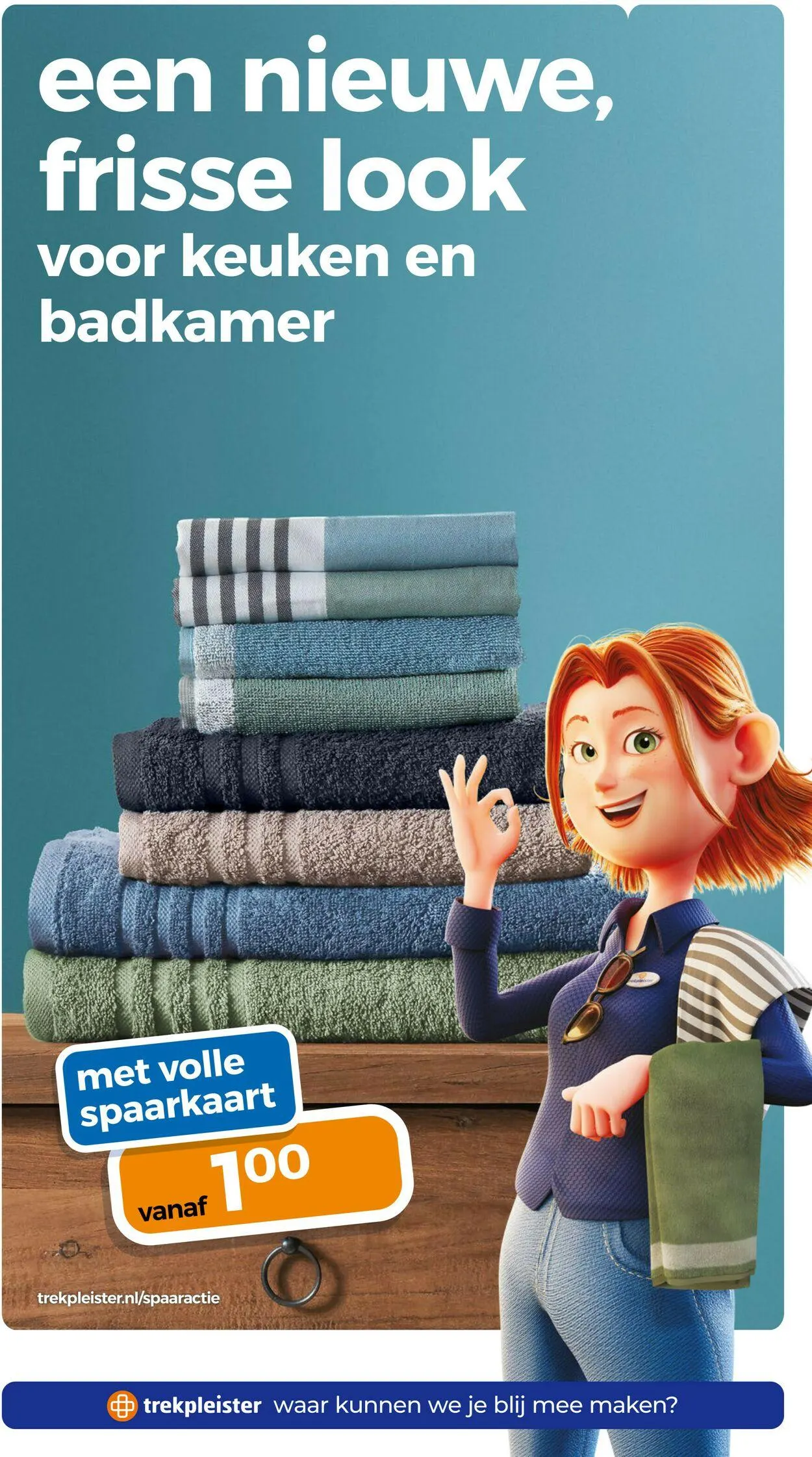 Trekpleister Actuele folder van 20 mei tot 1 juni 2025 - Folder pagina 52