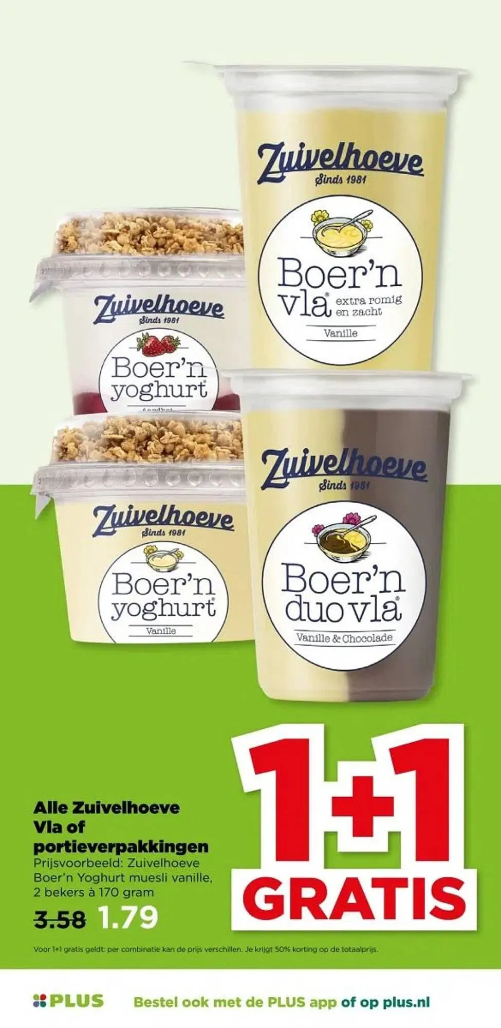 PLUS folder van 21 mei tot 27 mei 2025 - Folder pagina 20