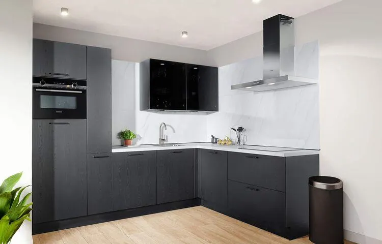 Huisselectie keuken Vespa-403