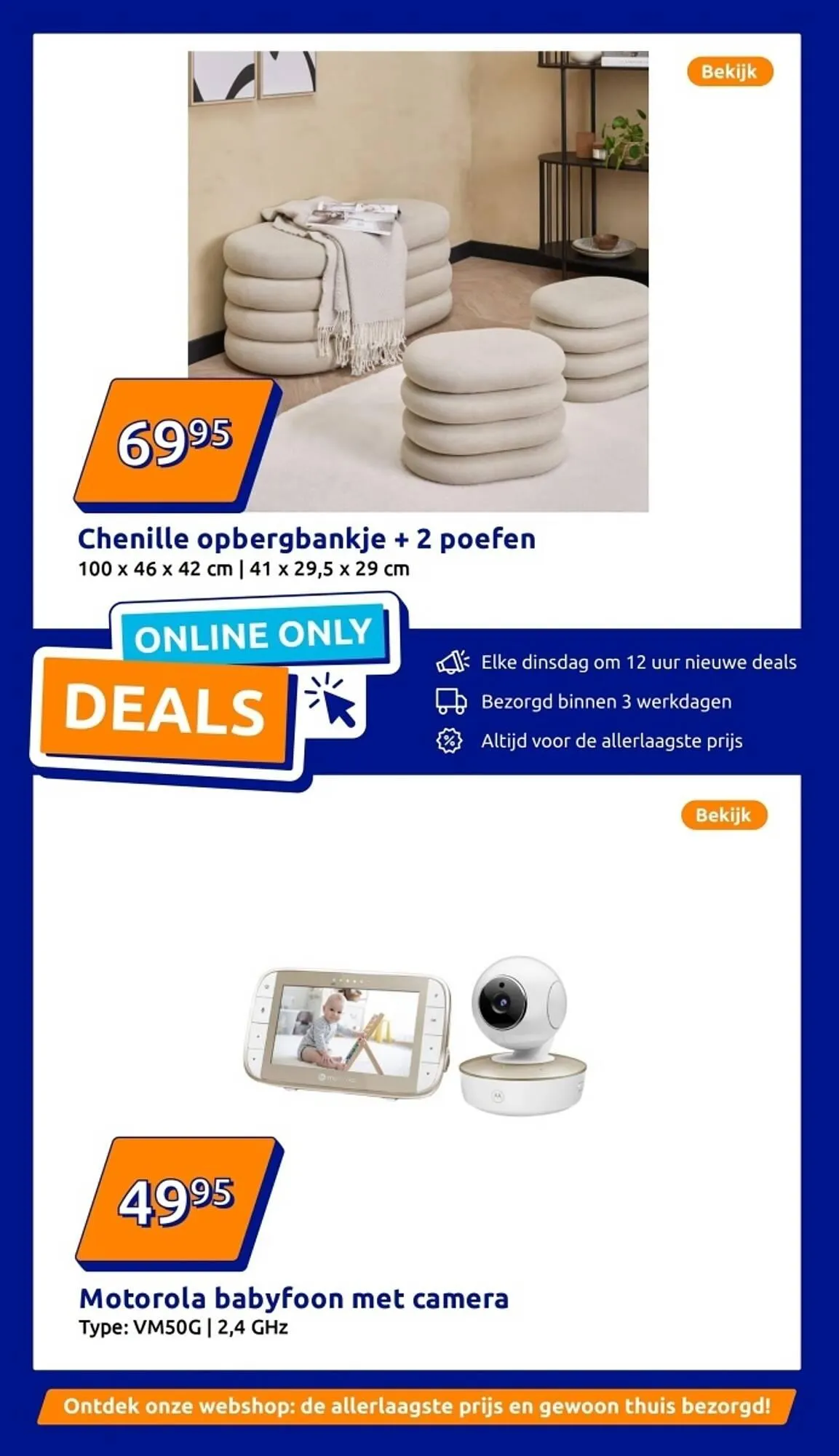 Action folder van 21 januari tot 27 januari 2026 - Folder pagina 34