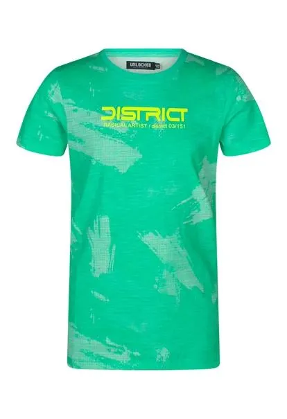 SHIRT KM RH